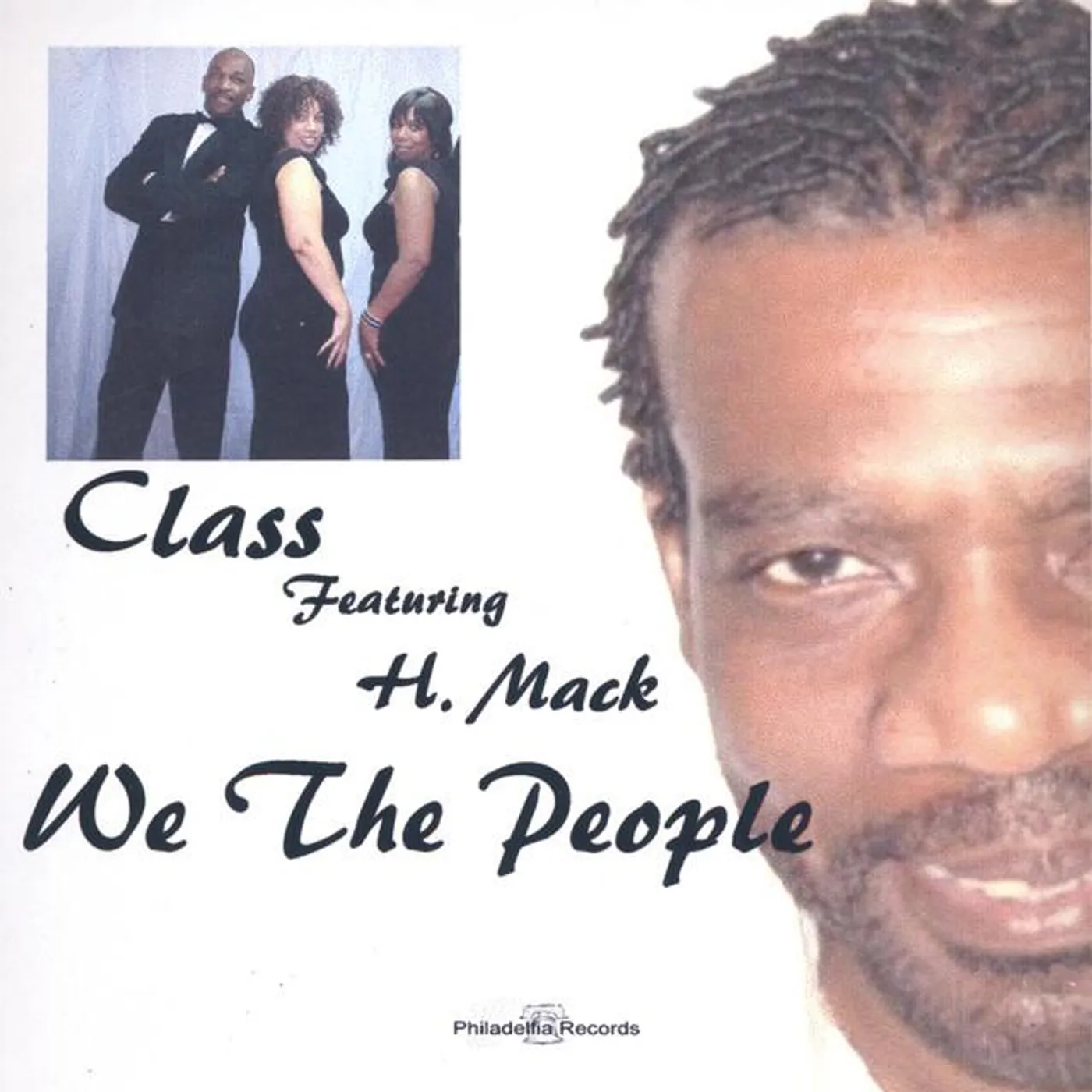 H.Mack Brand Page
