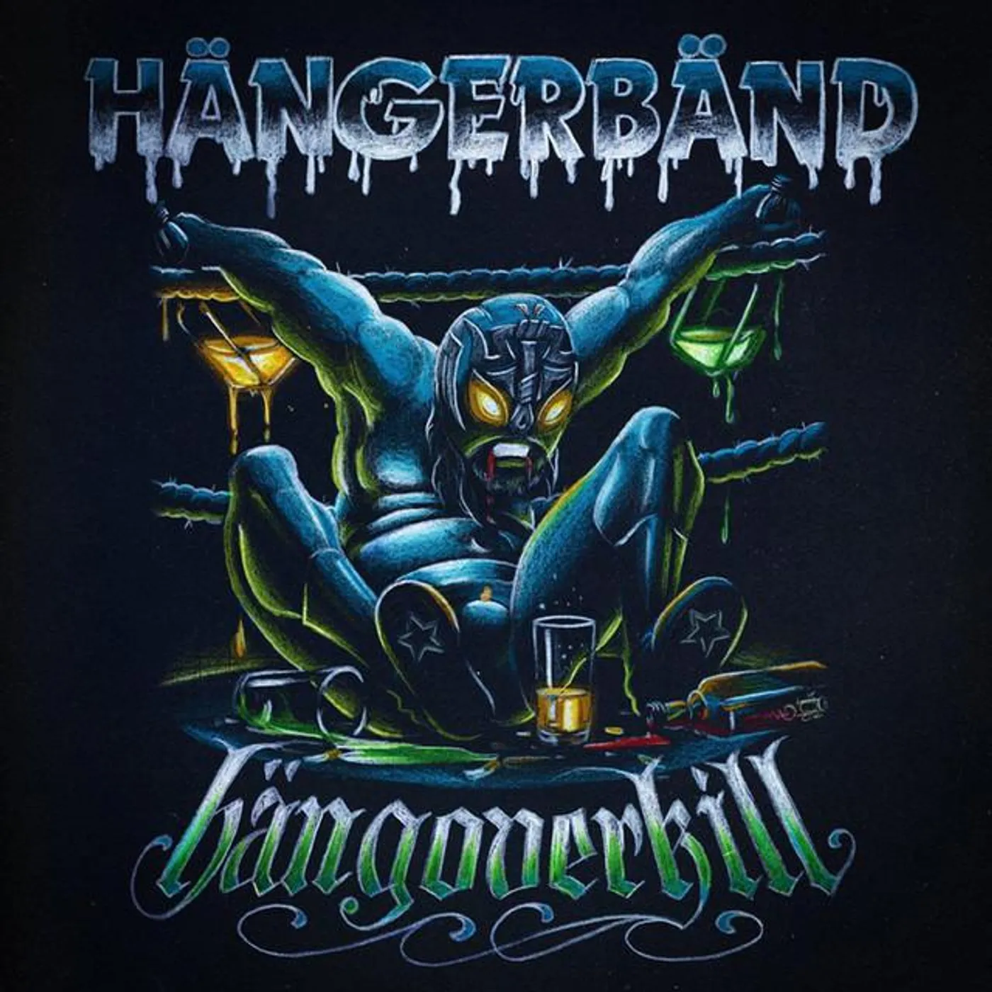 Hängerbänd