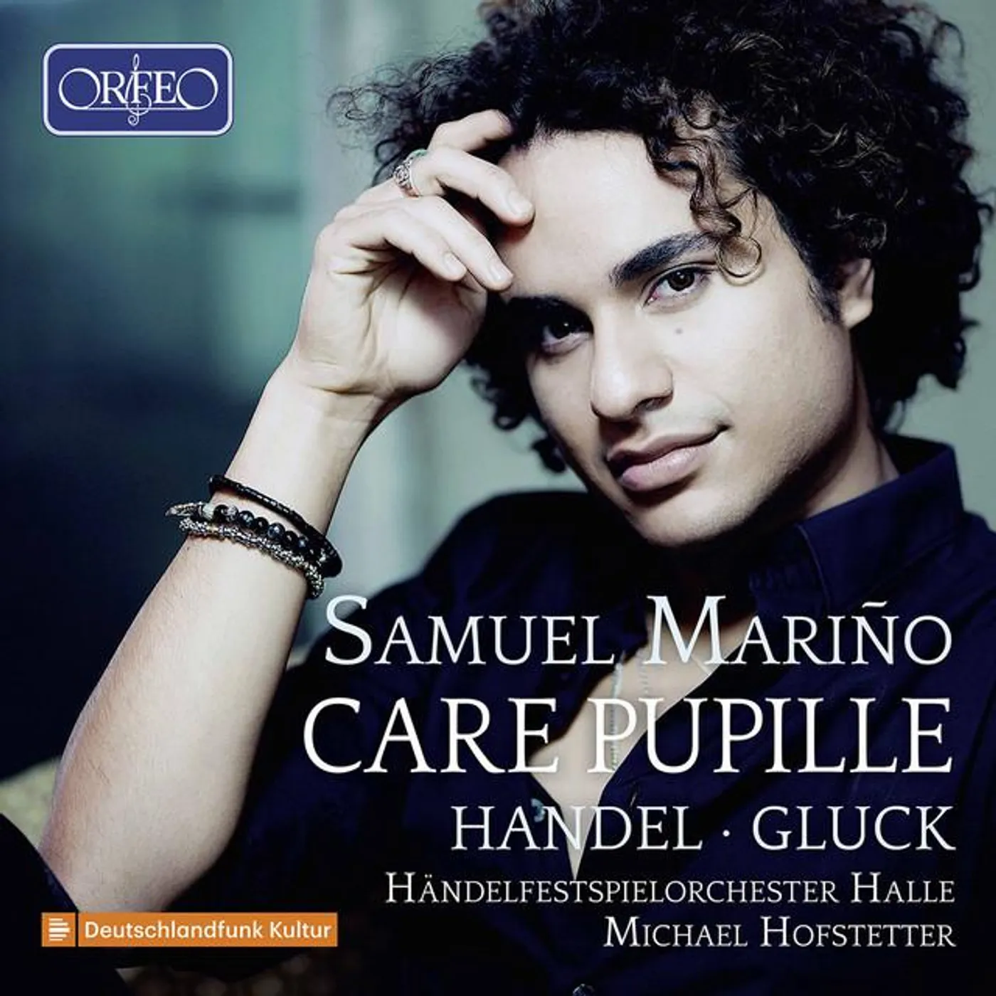 Händelfestspielorchester Halle