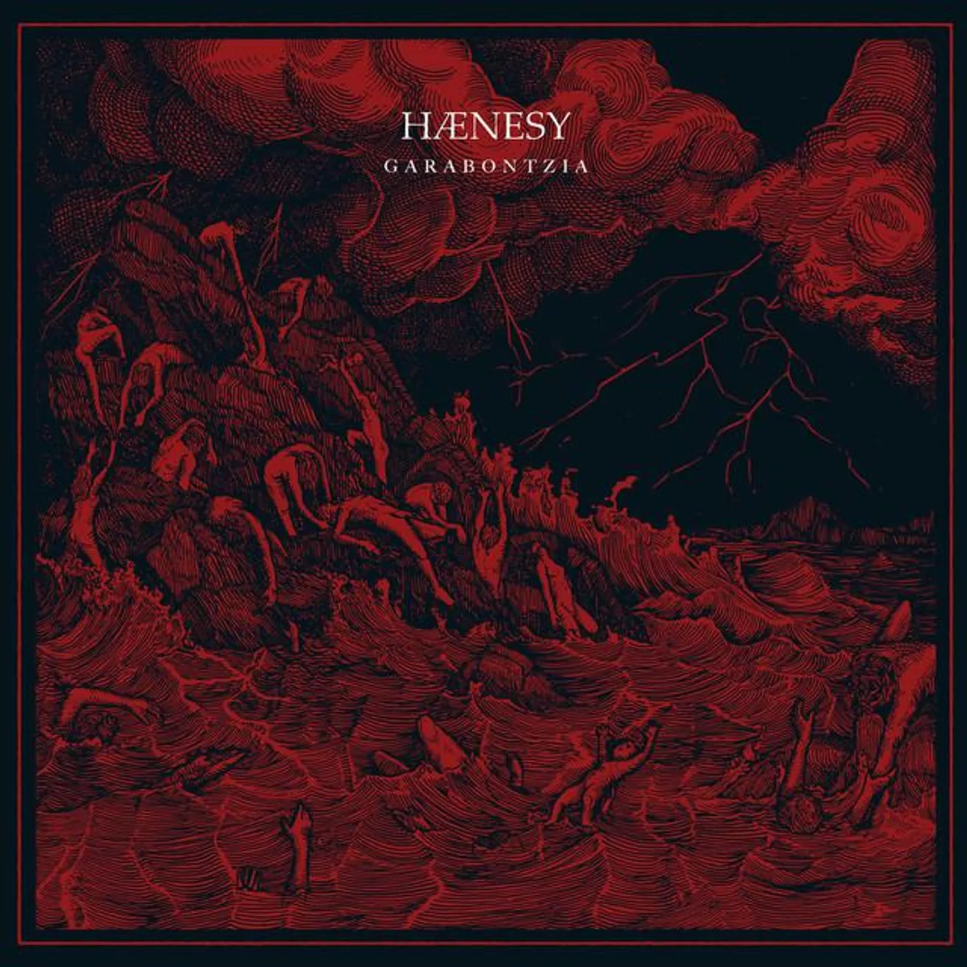 Hænesy