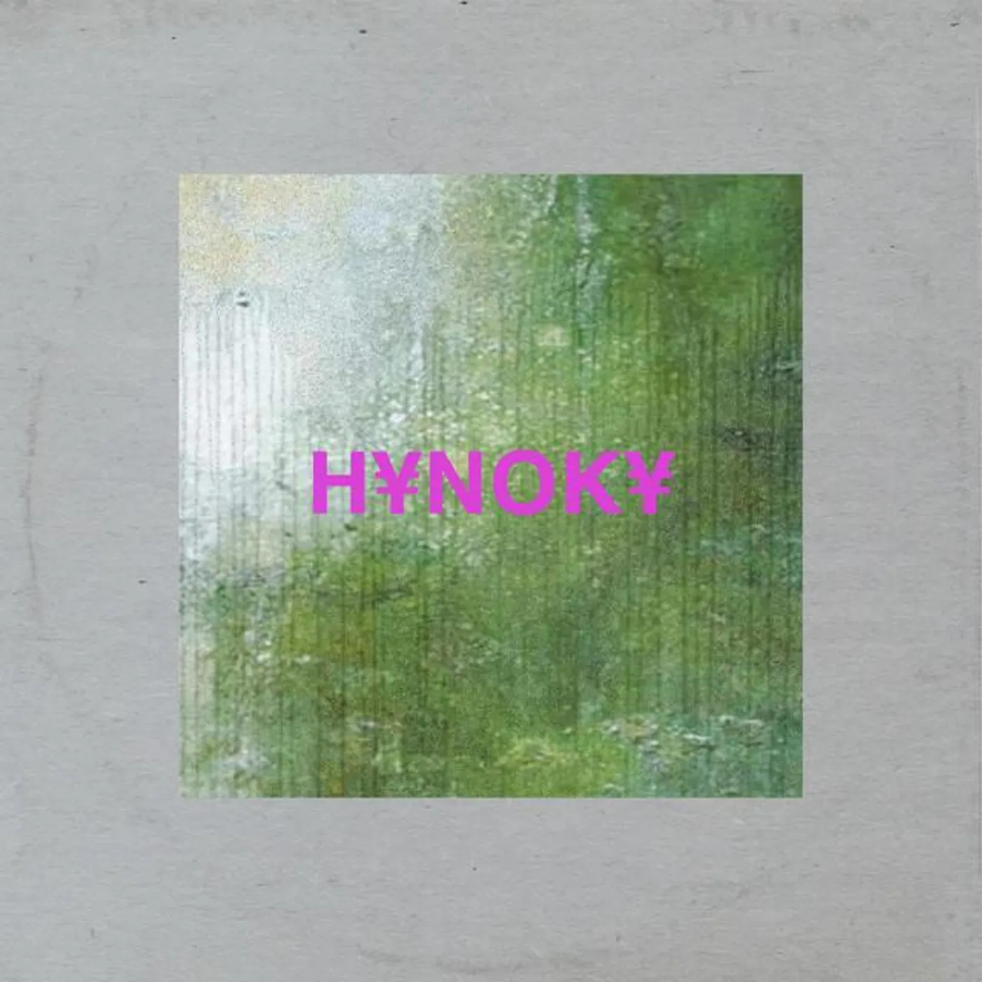 H¥NOK¥ Brand Page