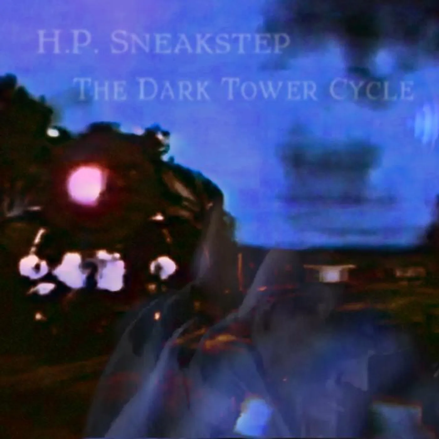 H.P. Sneakstep