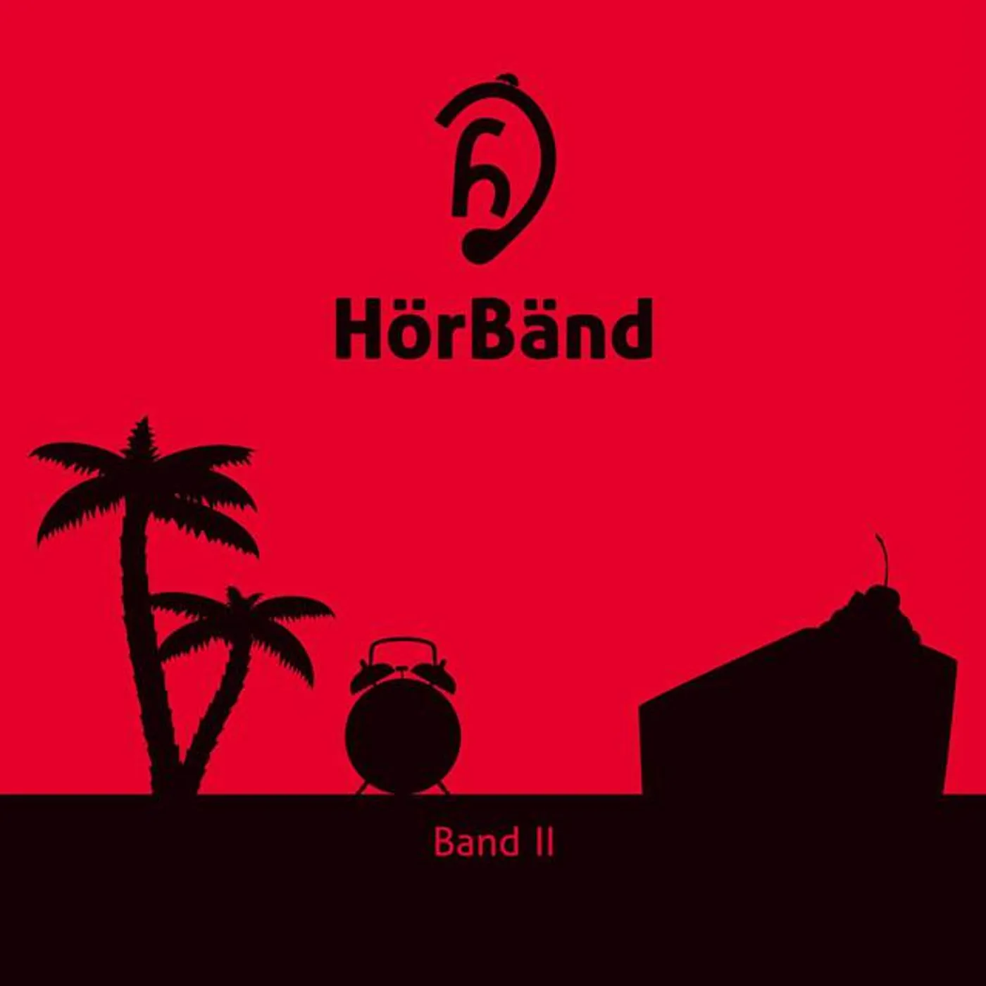 HörBänd Brand Page