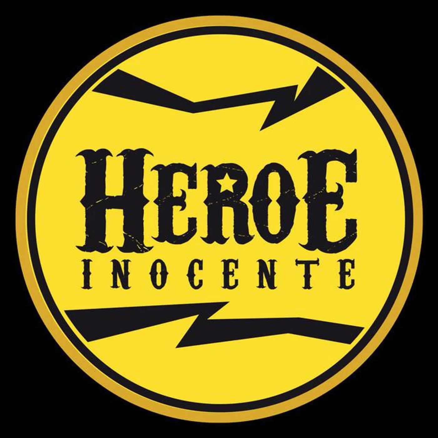 Héroe Inocente Brand Page