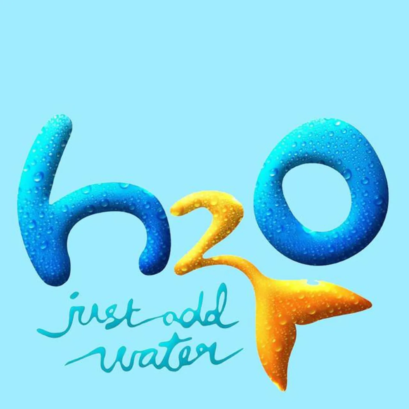 H2O - Plötzlich Meerjungfrau! Brand Page