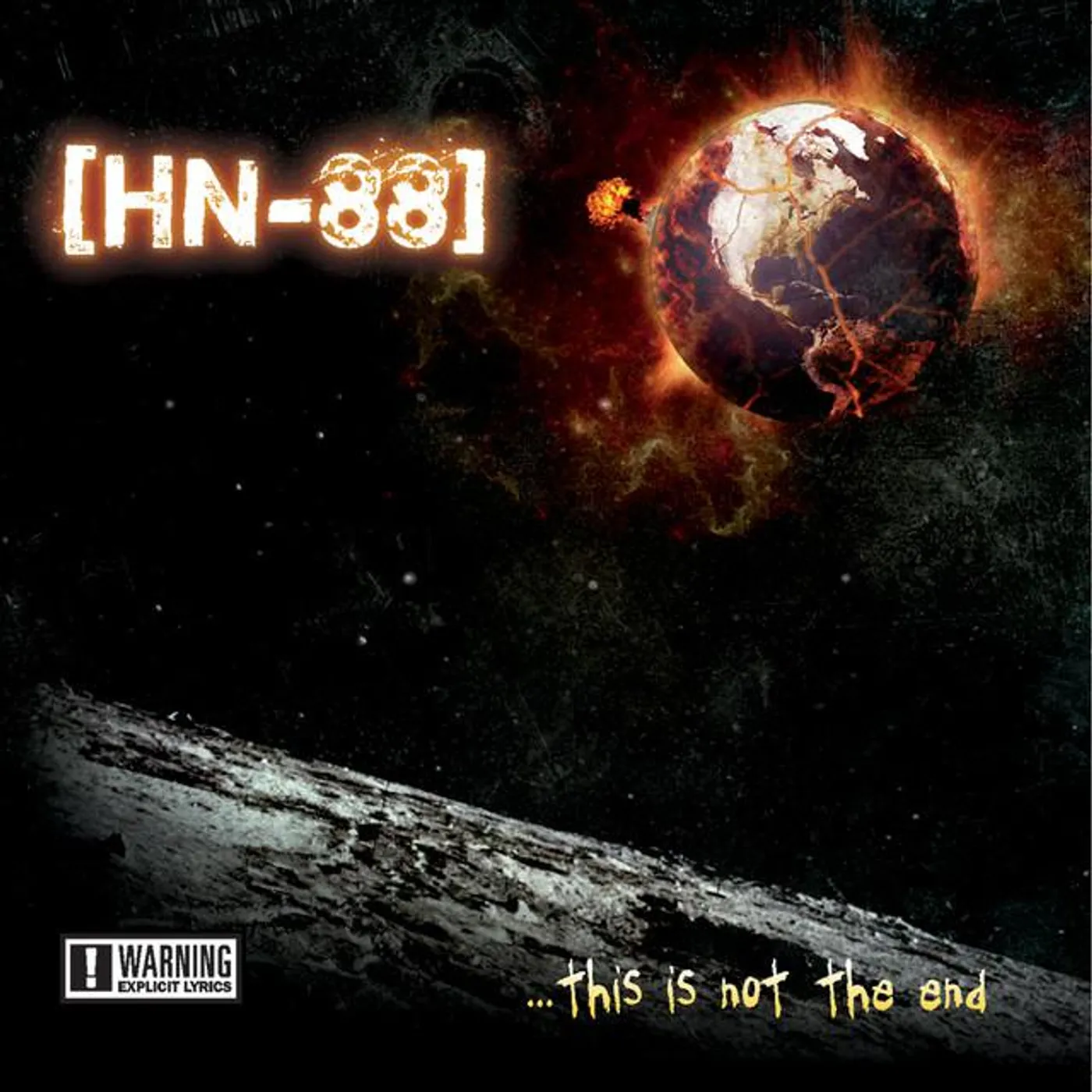 HN-88 Brand Page