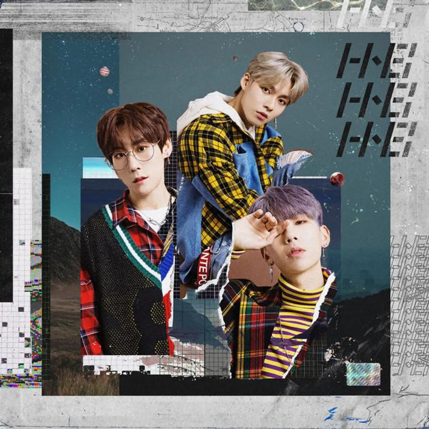 HNB Brand Page