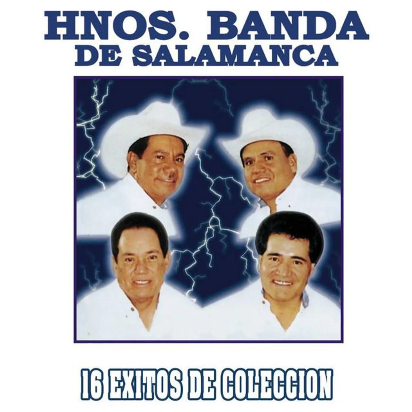 Hnos. Banda de Salamanca Brand Page