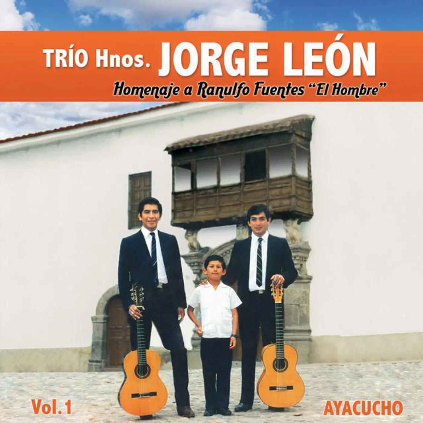 Hnos. Jorge León