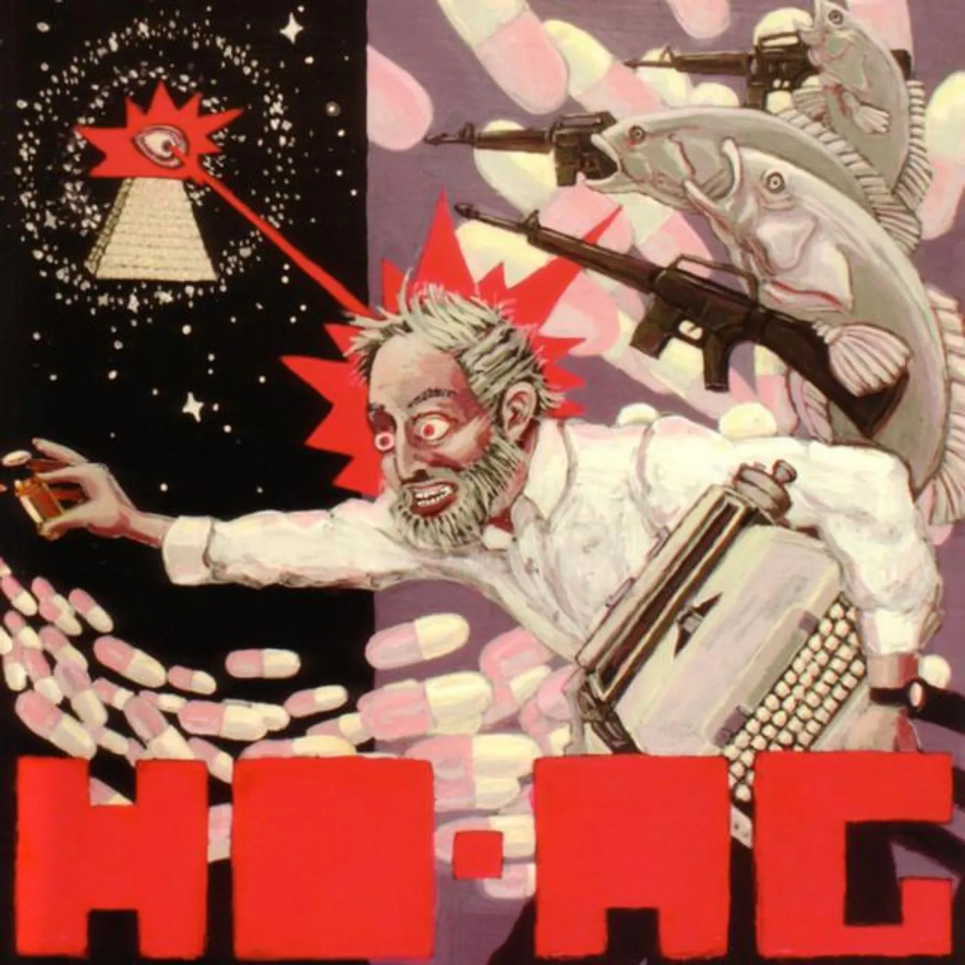 HO-AG