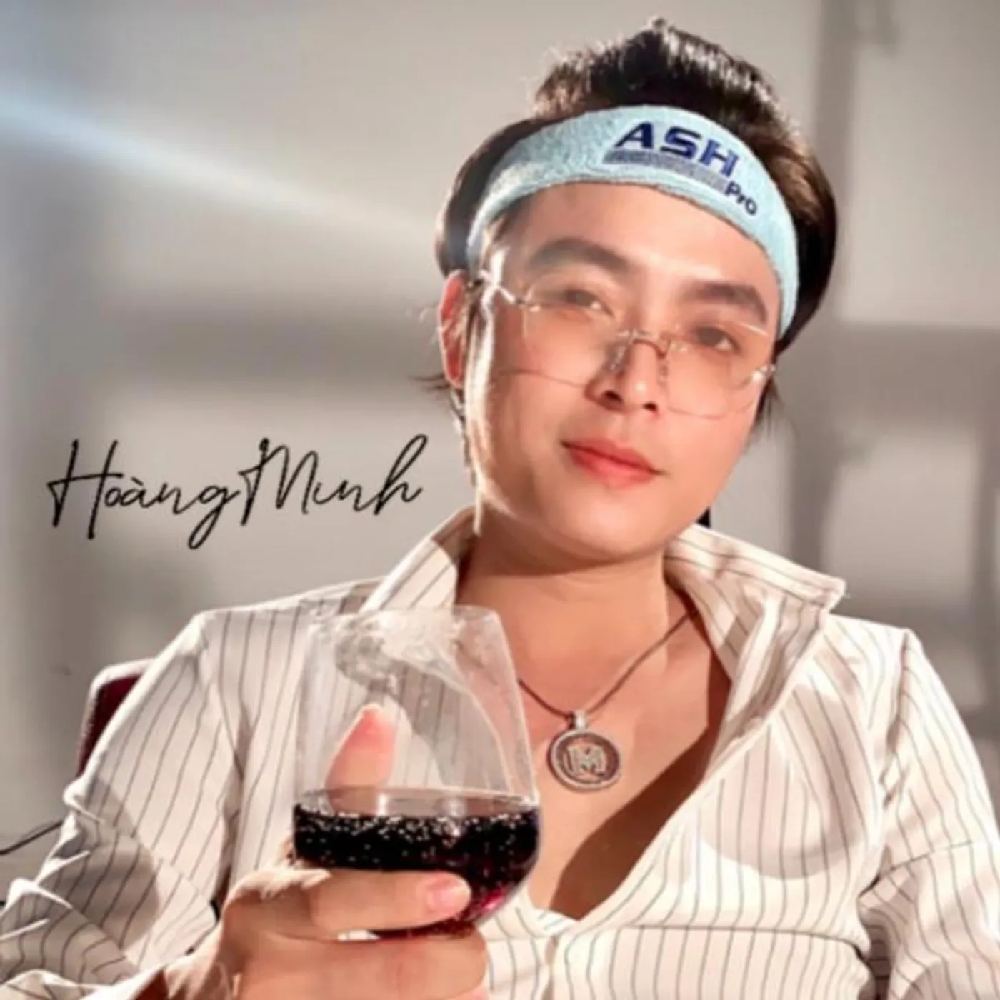 Hoàng Minh