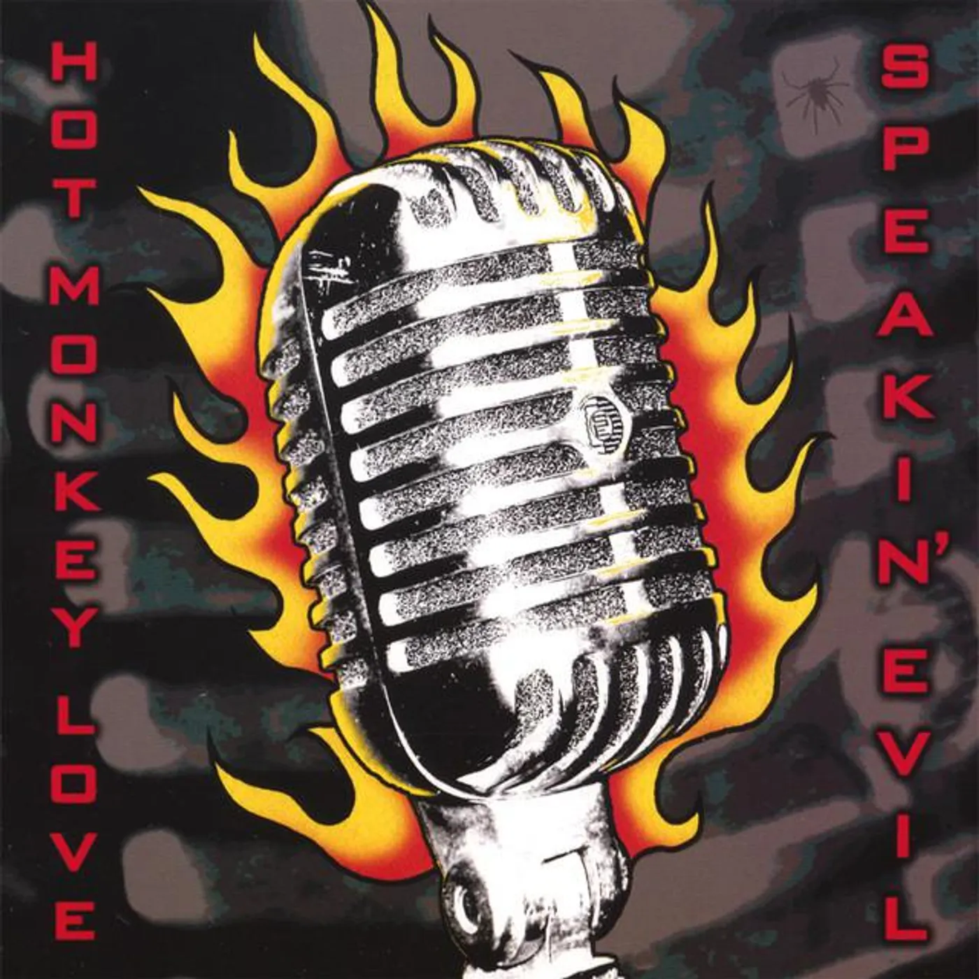 Hot Monkey Love Brand Page