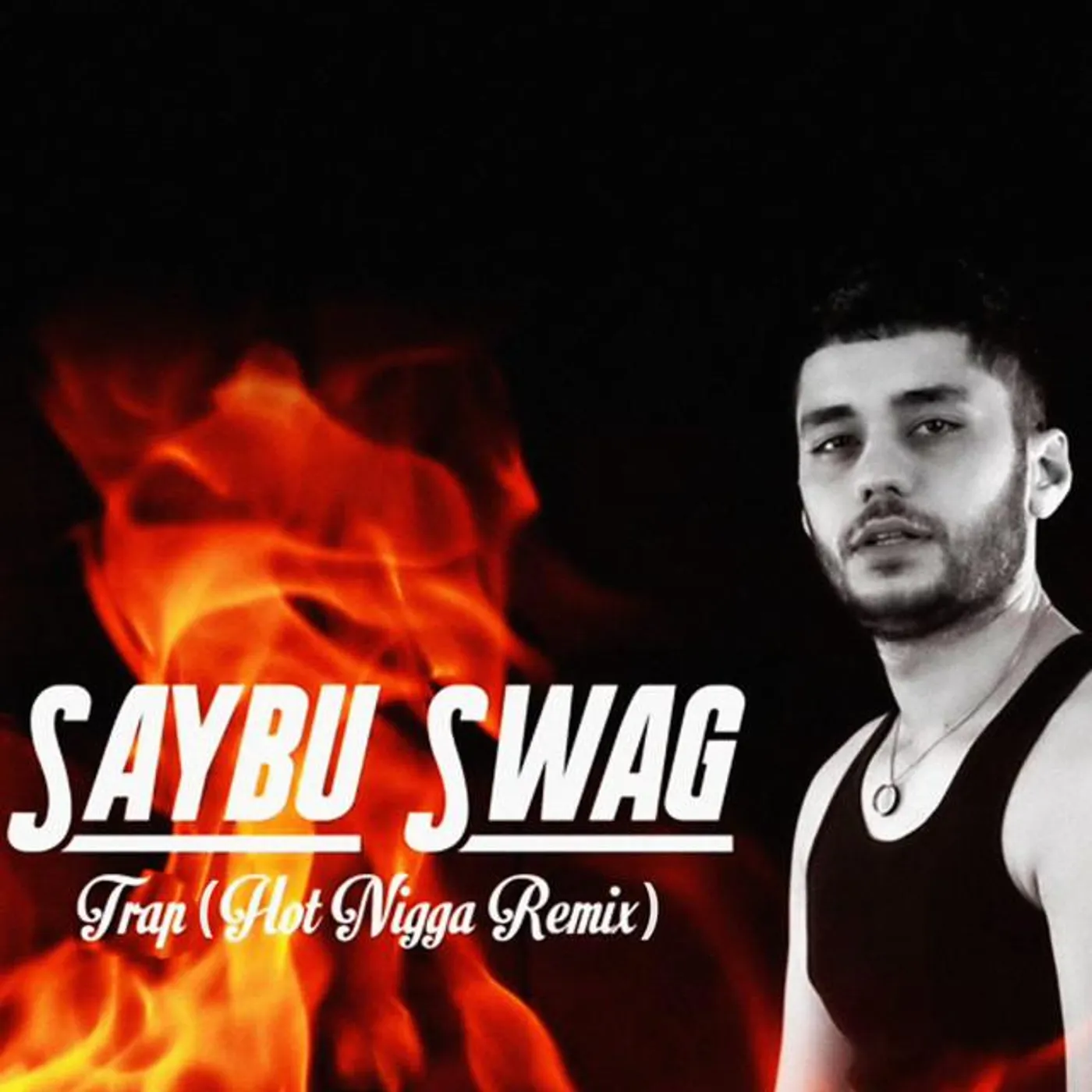 Hot Nigga