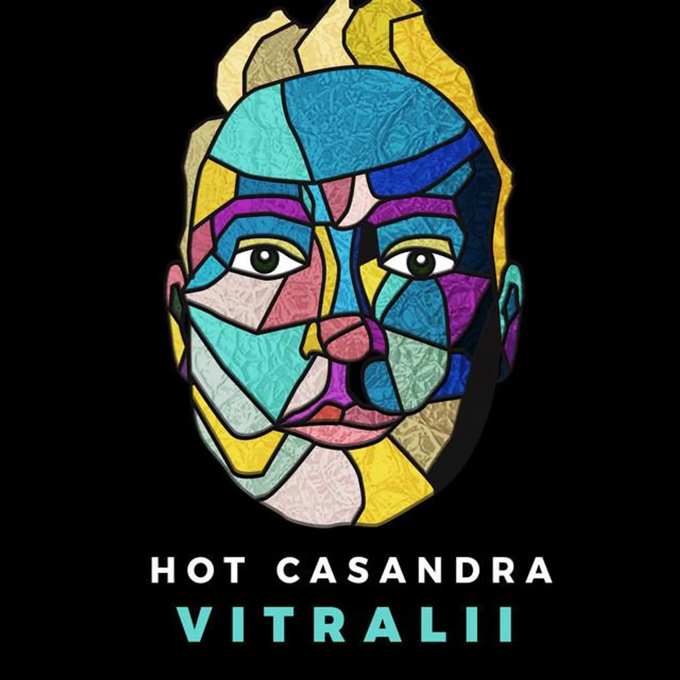 Hot Casandra Brand Page