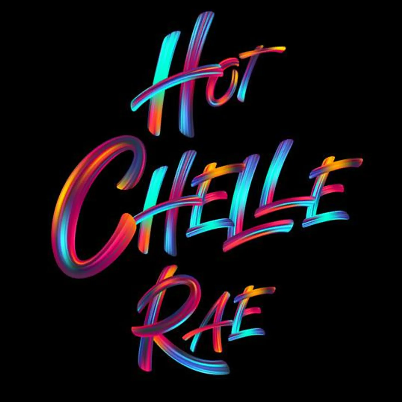 Hot Chelle Rae Brand Page