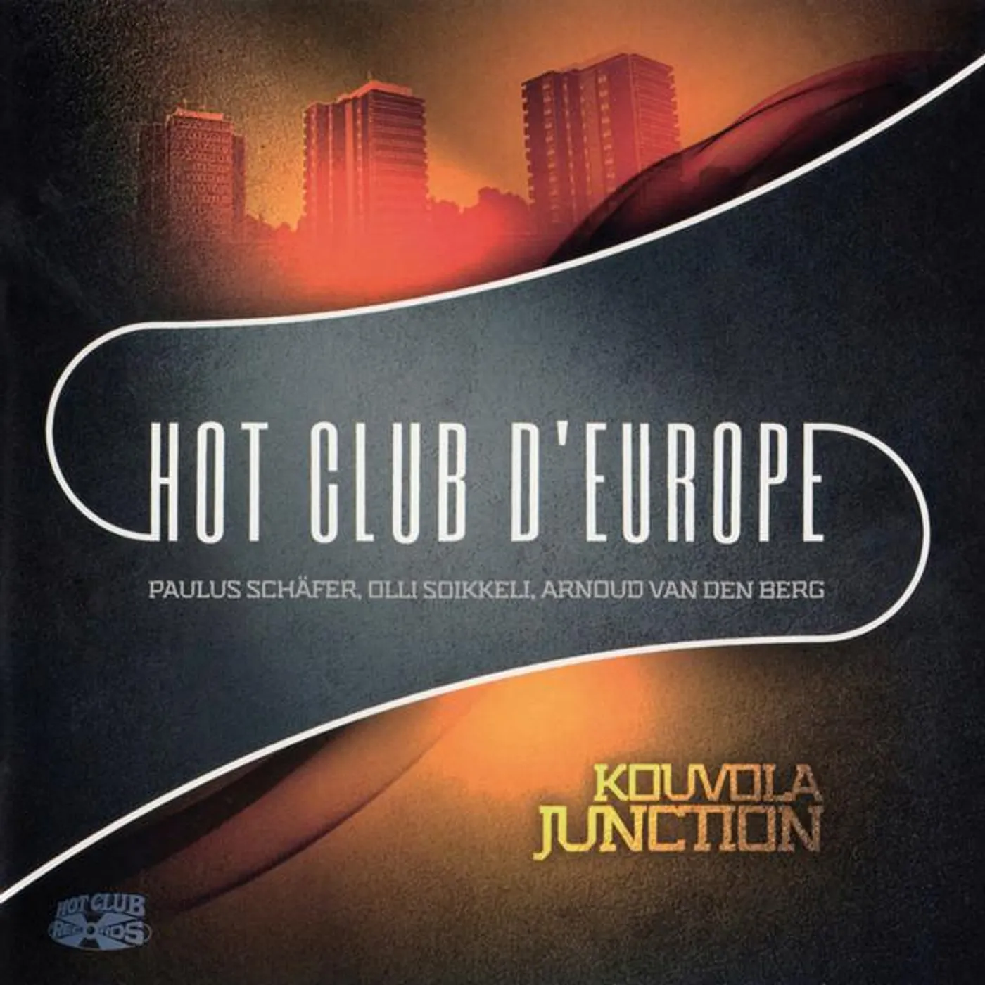 Hot Club d'Europe