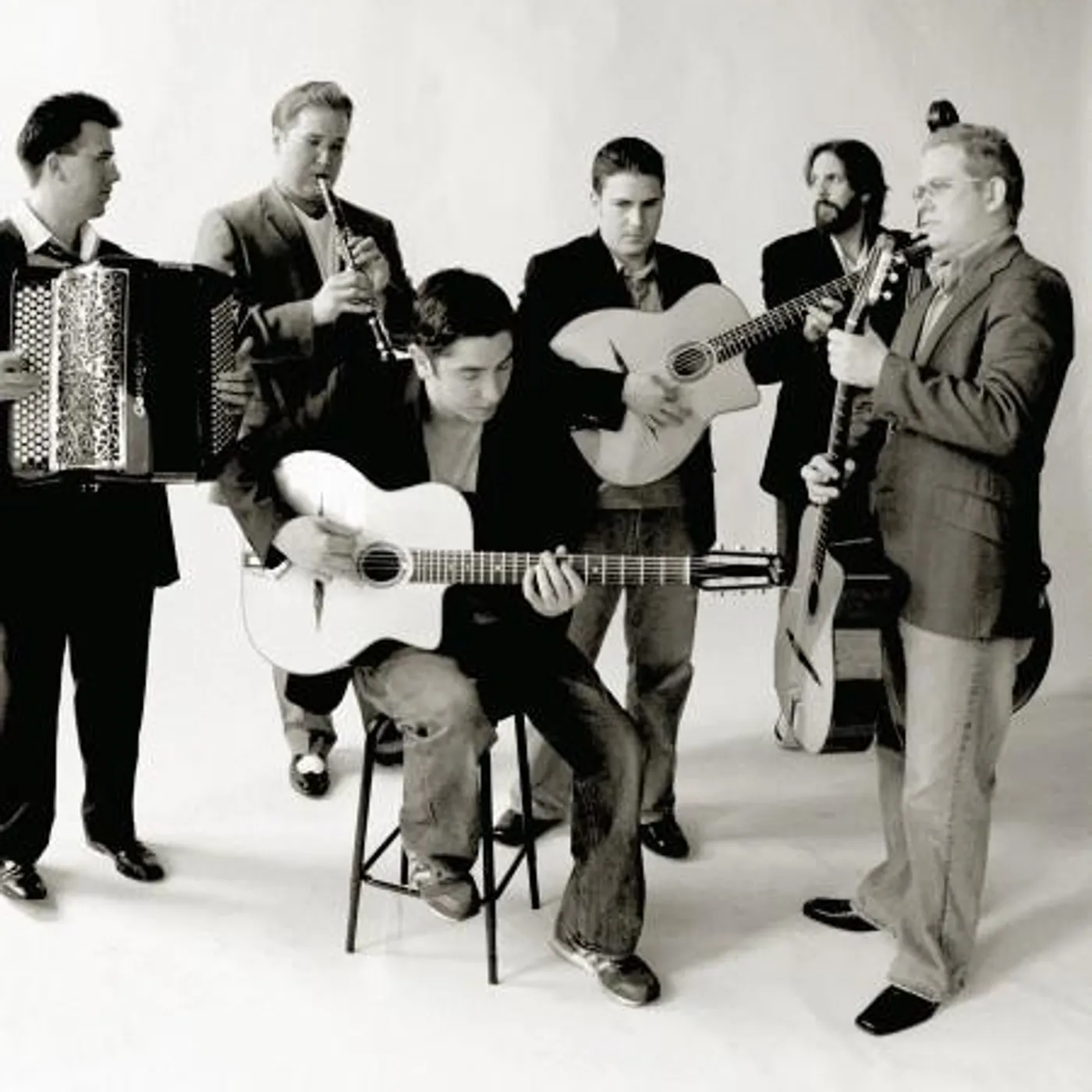 Hot Club of Detroit