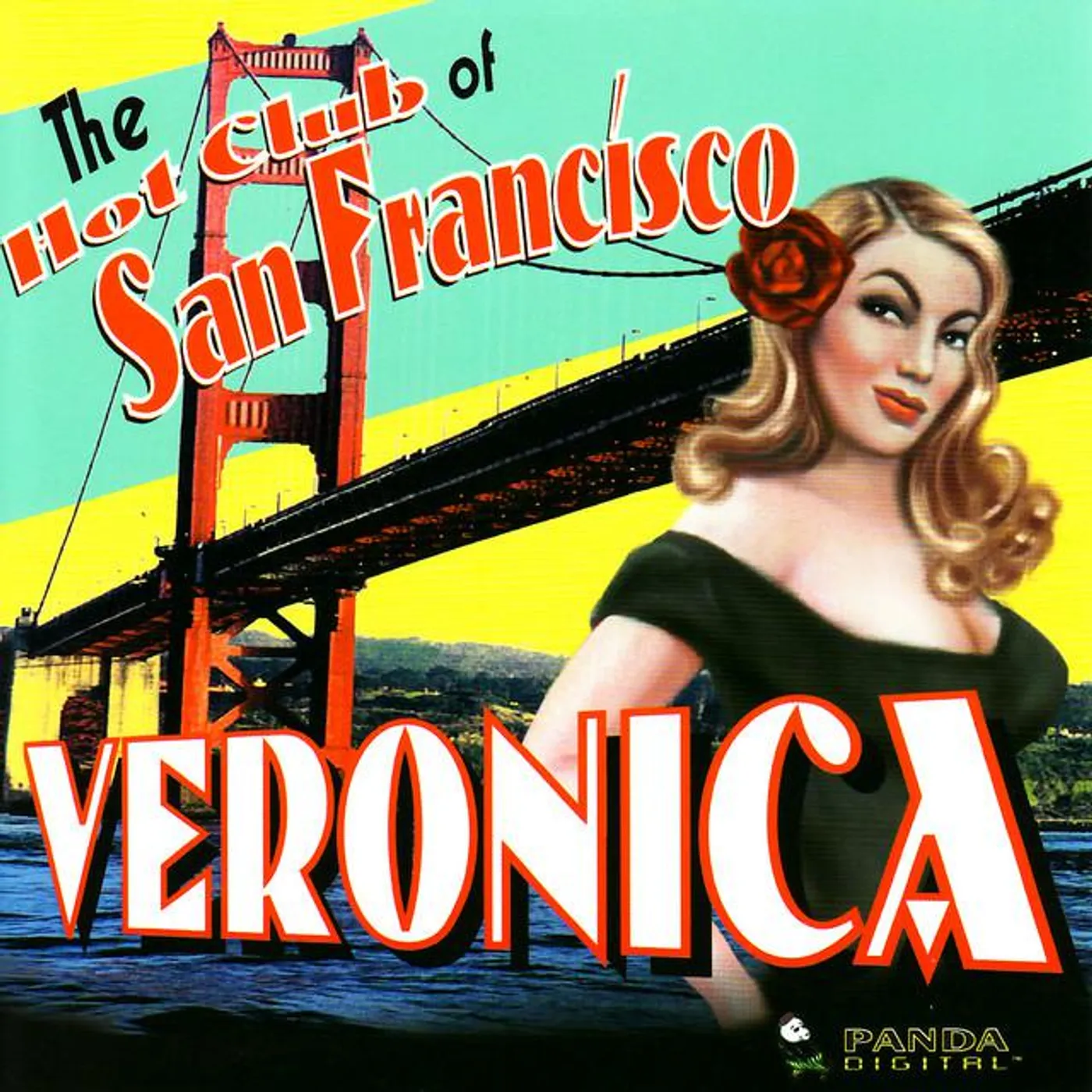The Hot Club Of San Francisco