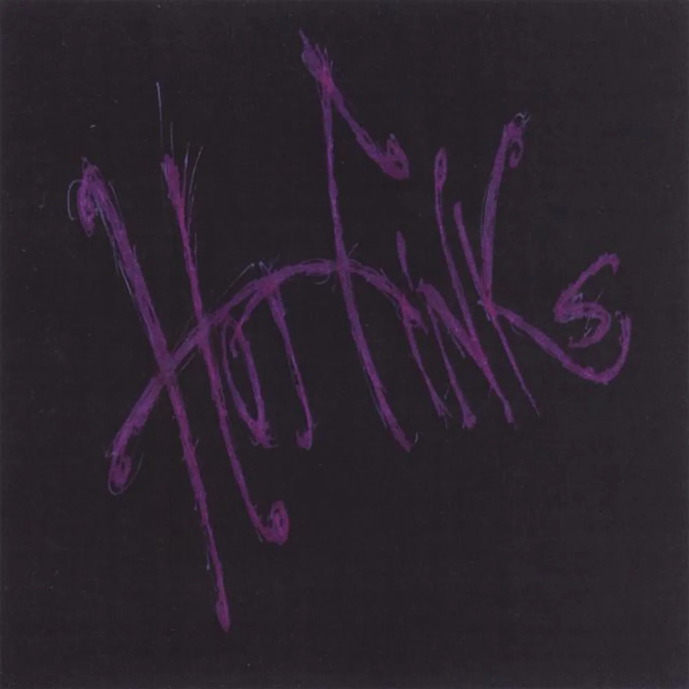 Hot Finks Brand Page