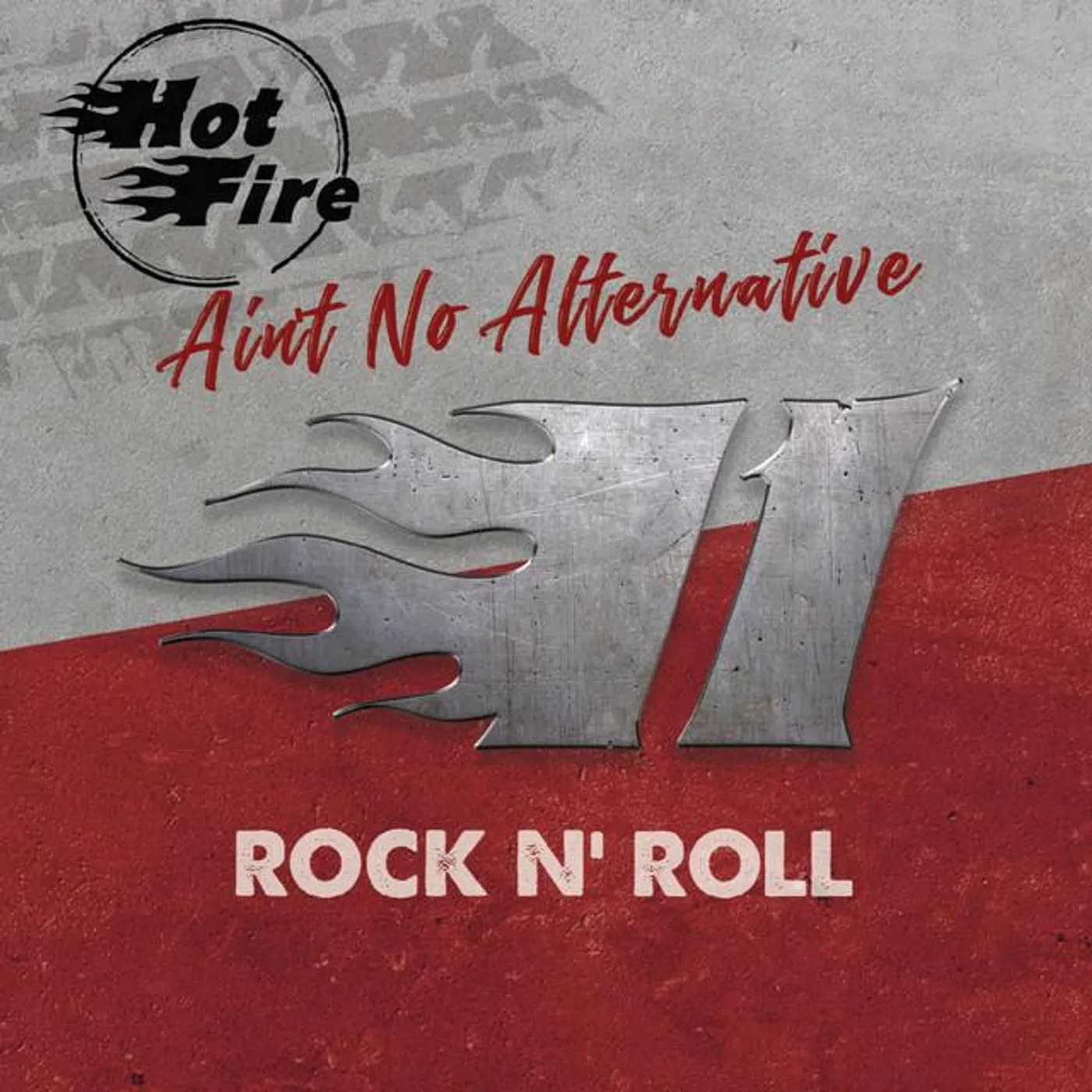 Hot Fire
