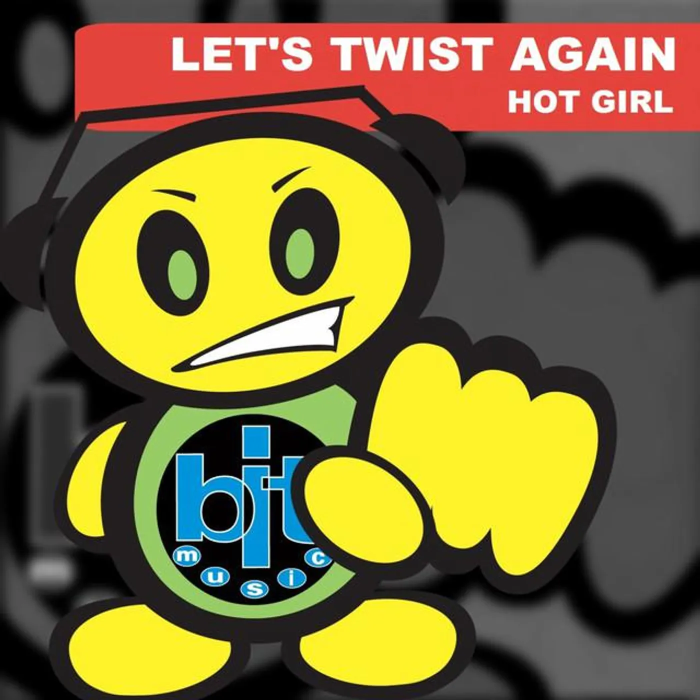 Hot Girl Brand Page