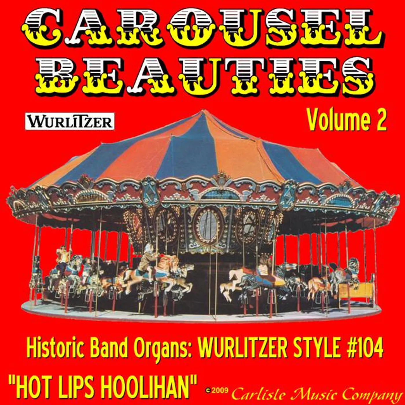 Hot Lips Hoolihan