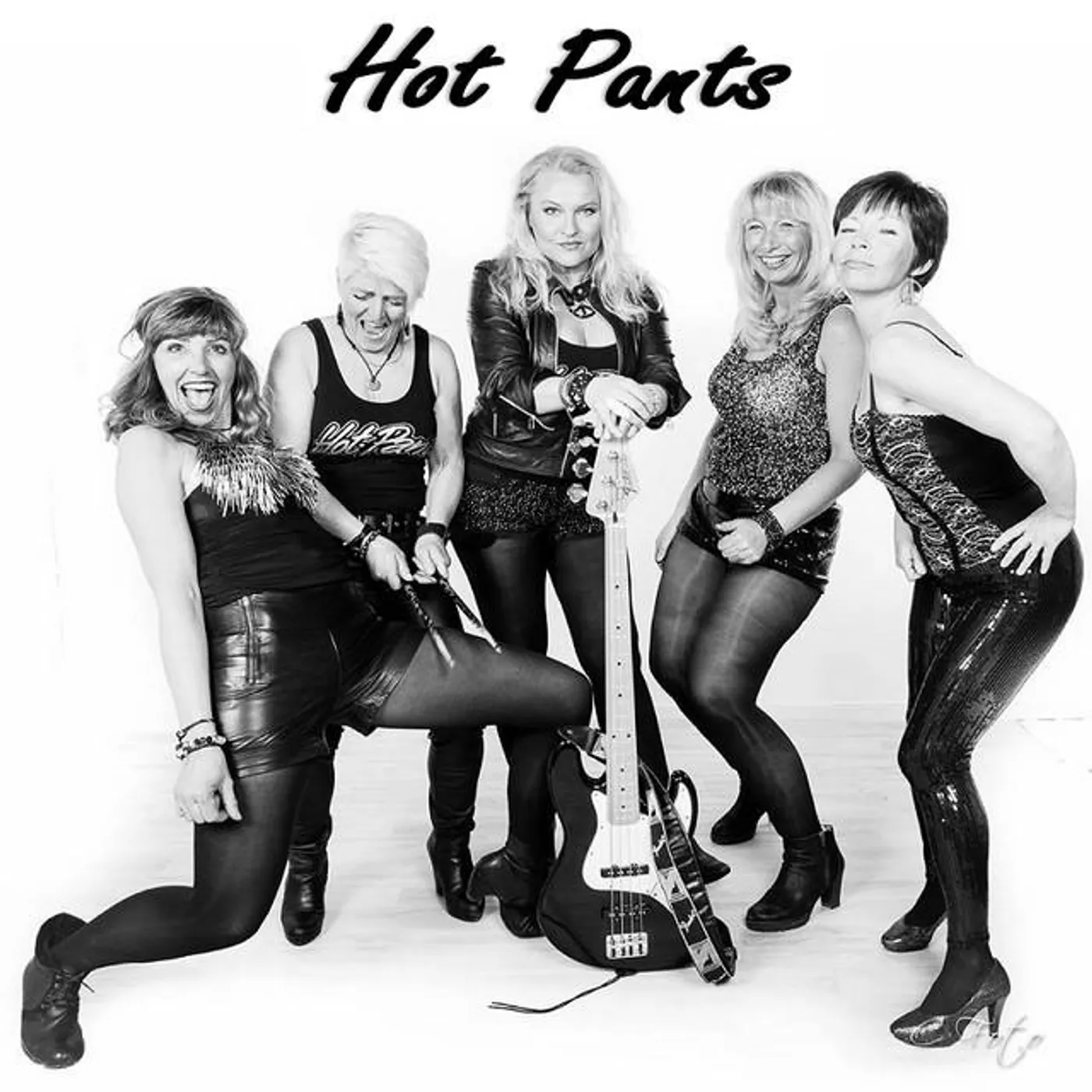 Hot Pants