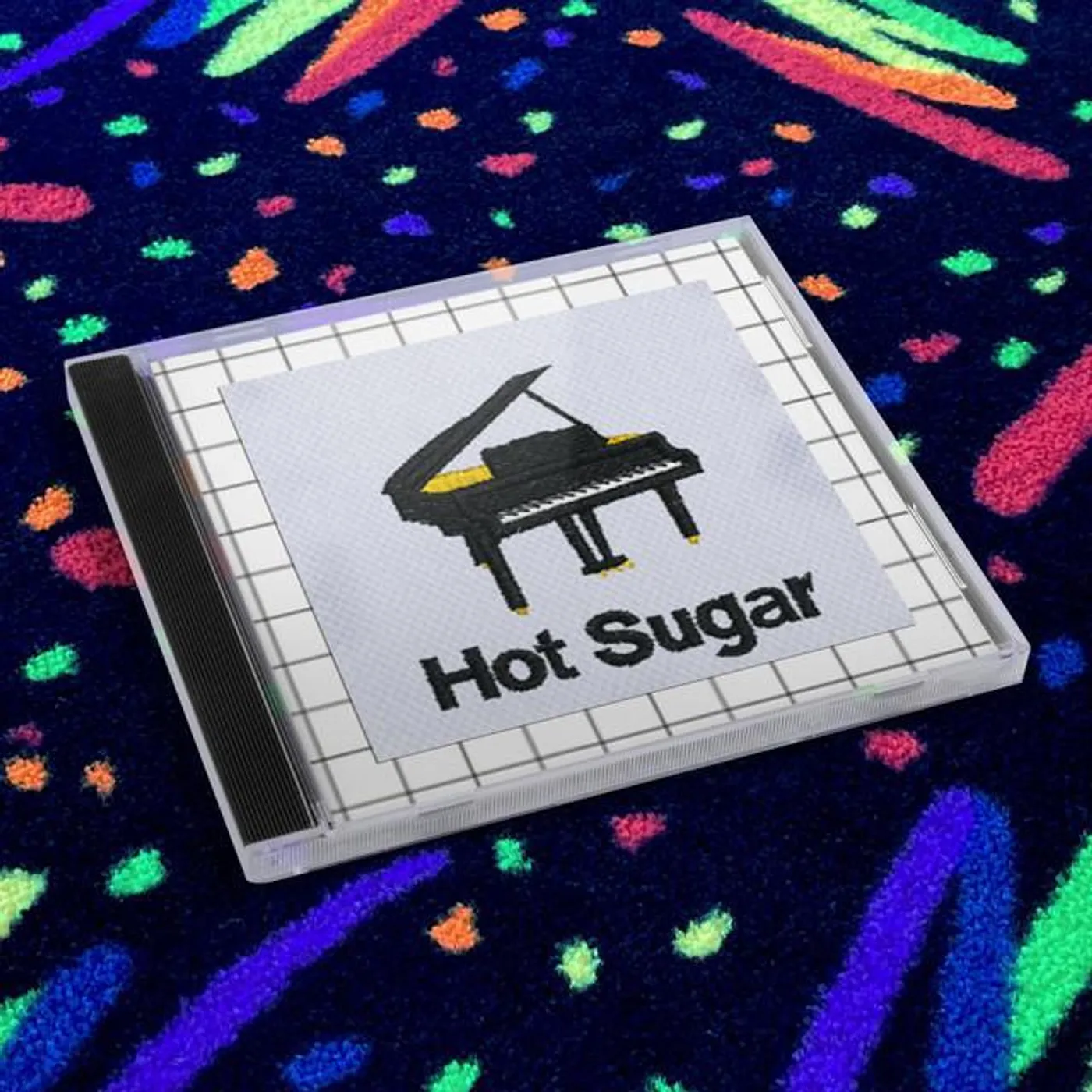 Hot Sugar Brand Page
