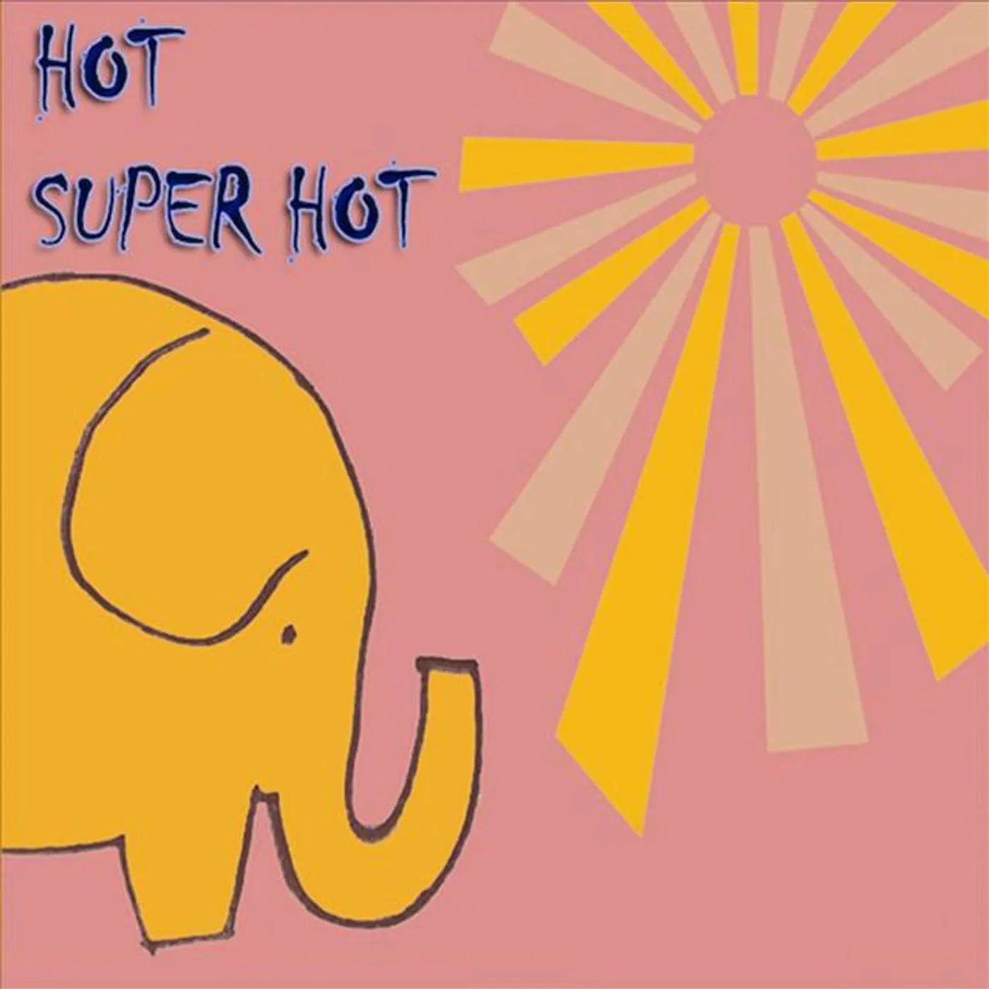 Hot Super Hot
