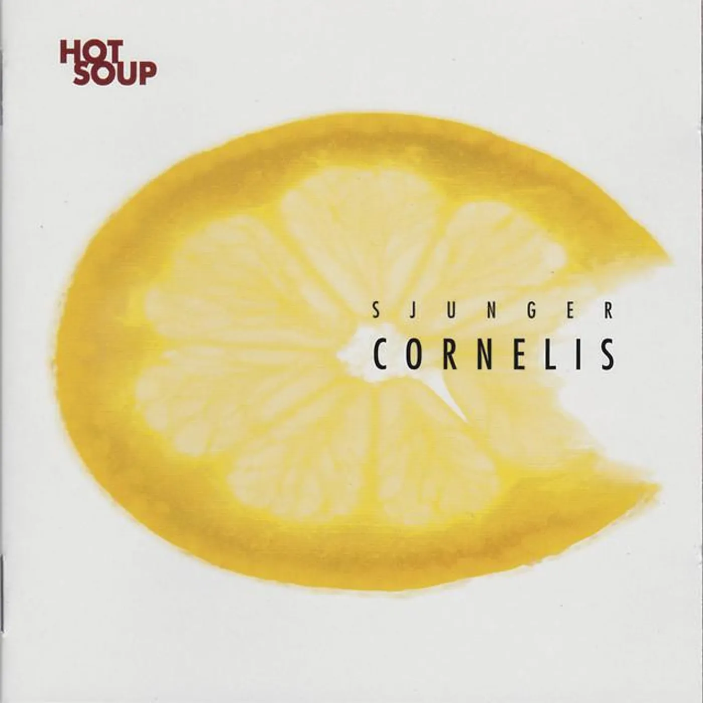 Hot Soup