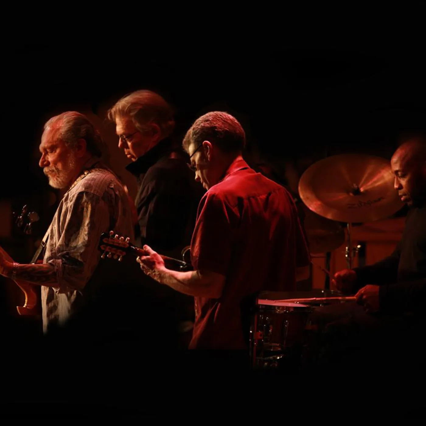 Hot Tuna Brand Page