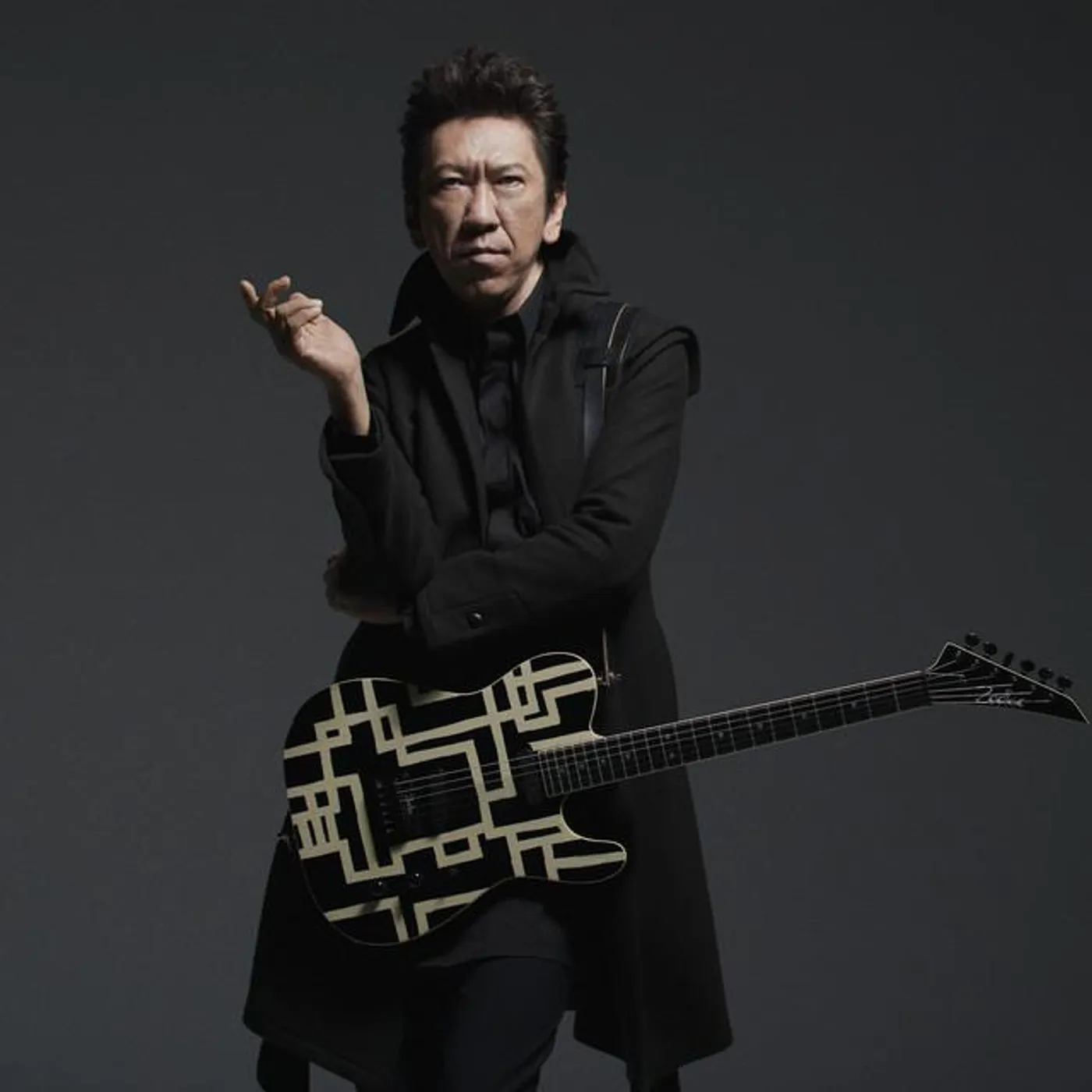HOTEI Brand Page