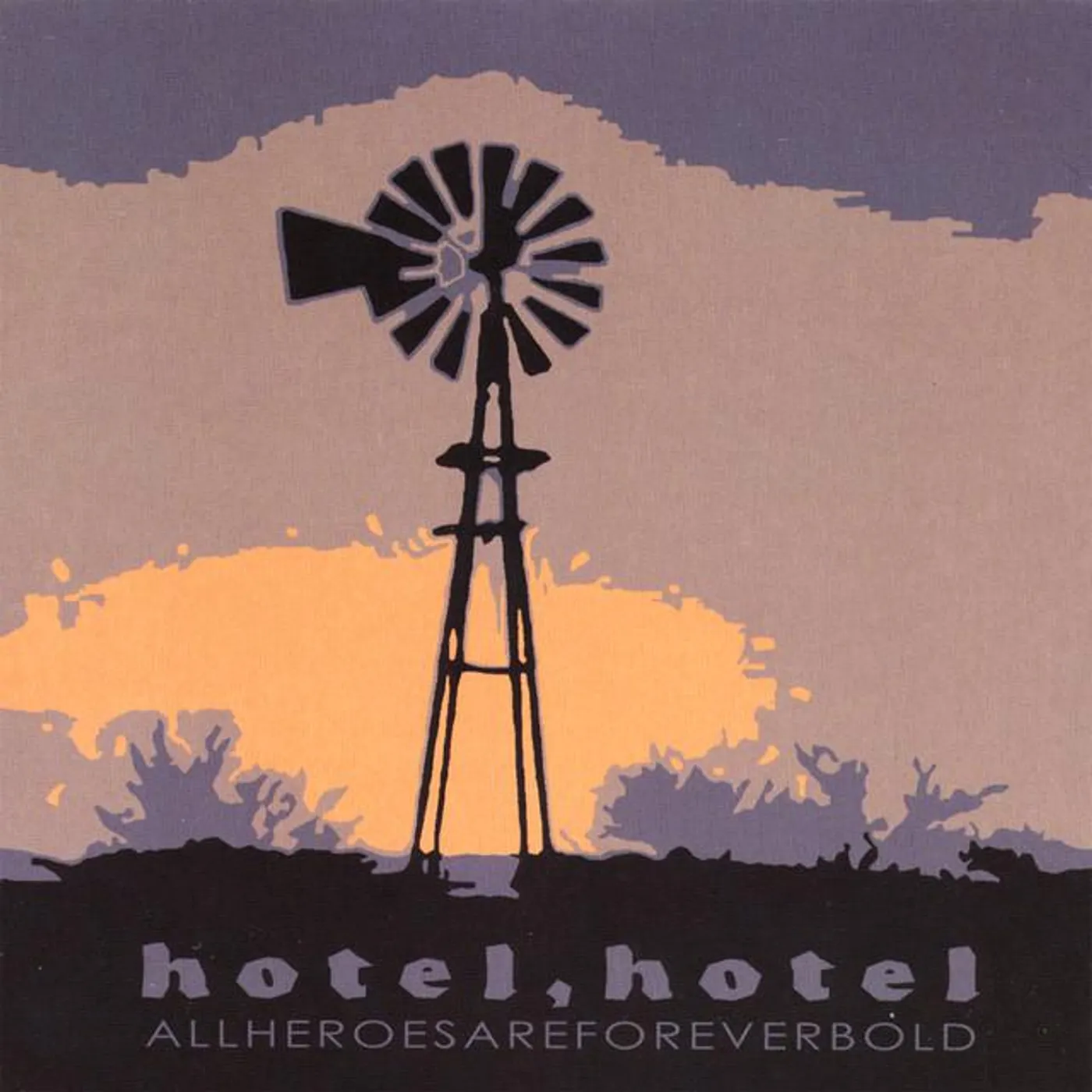 Hotel, Hotel