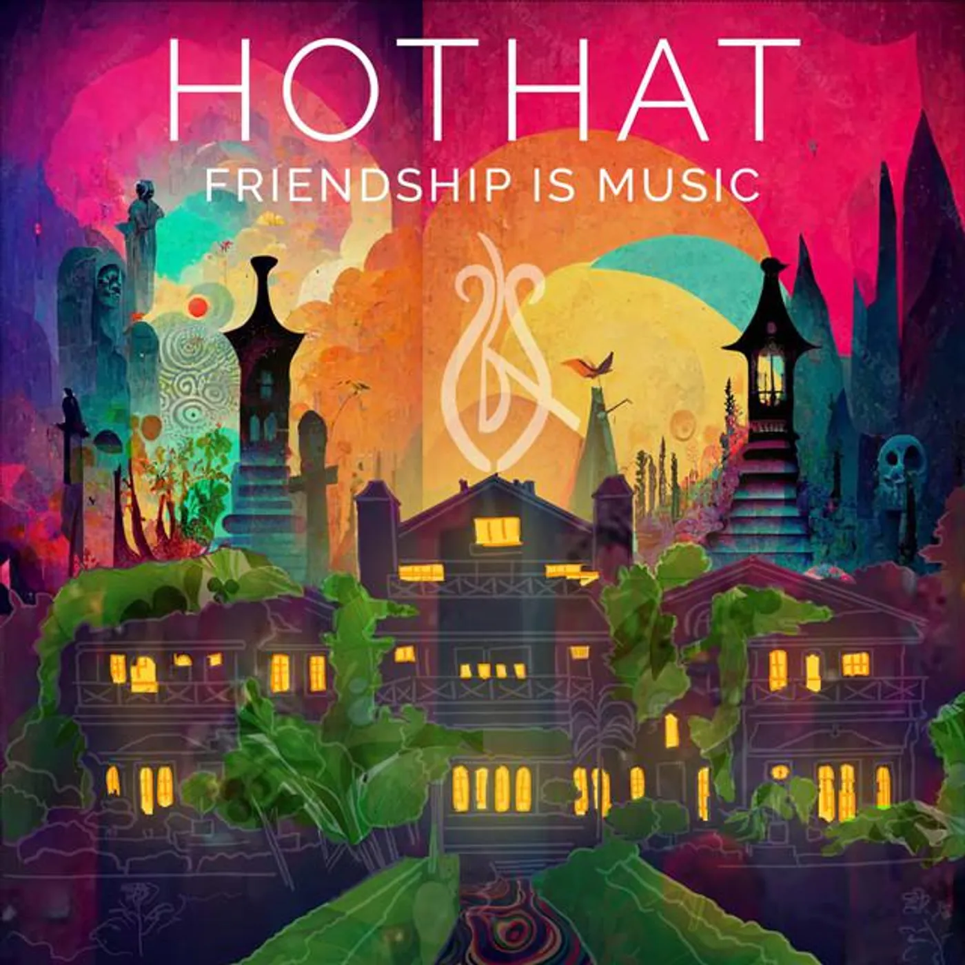 Hothat Brand Page