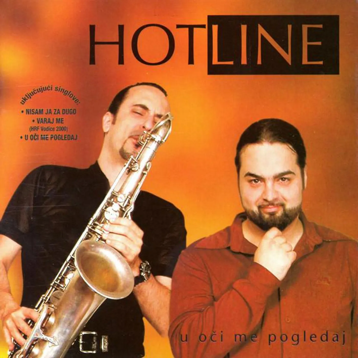 Hotline