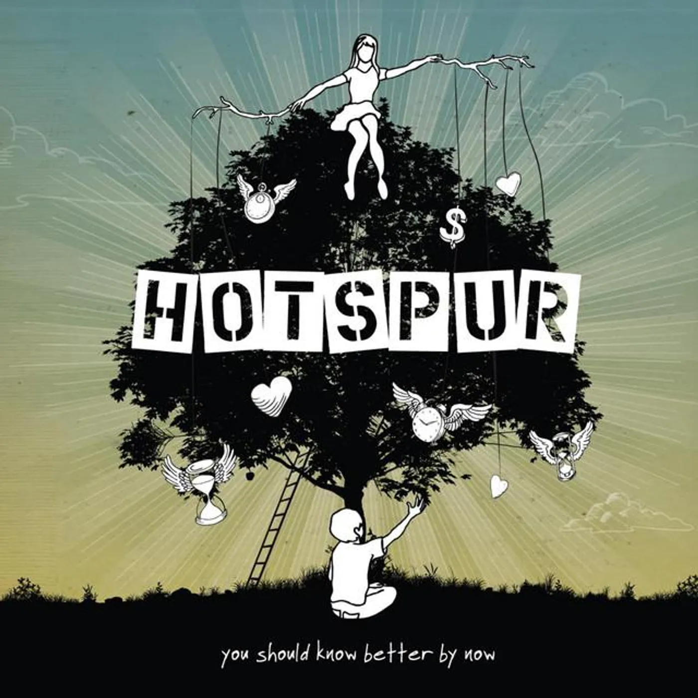 Hotspur
