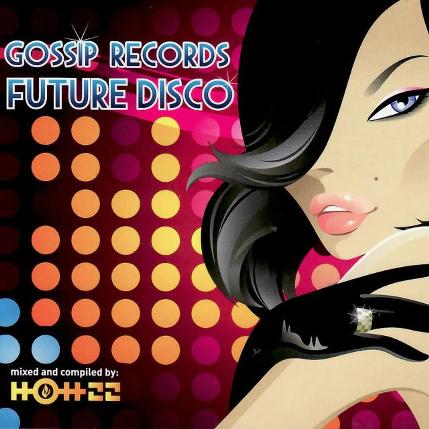 Hott 22 Brand Page