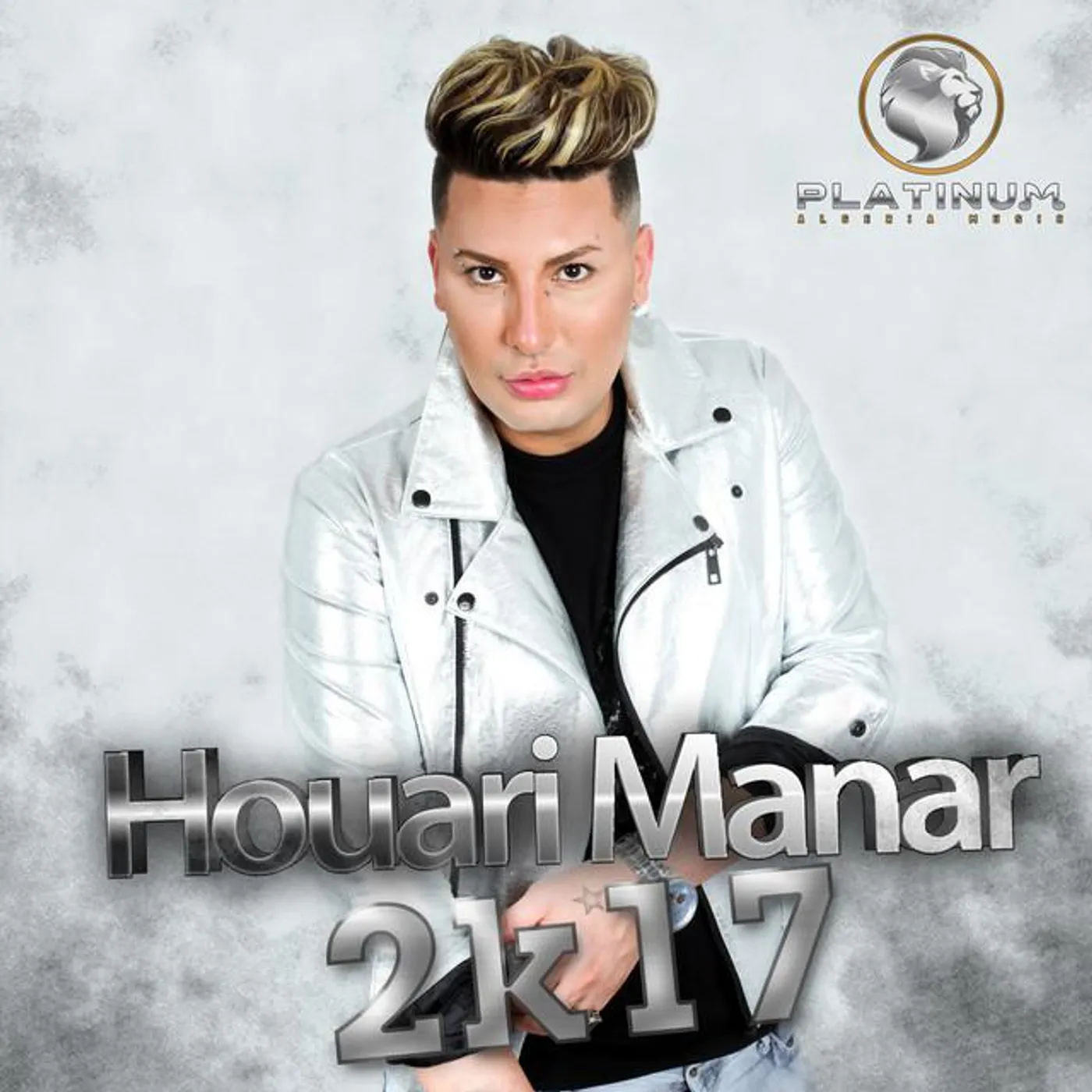 Houari Manar Brand Page