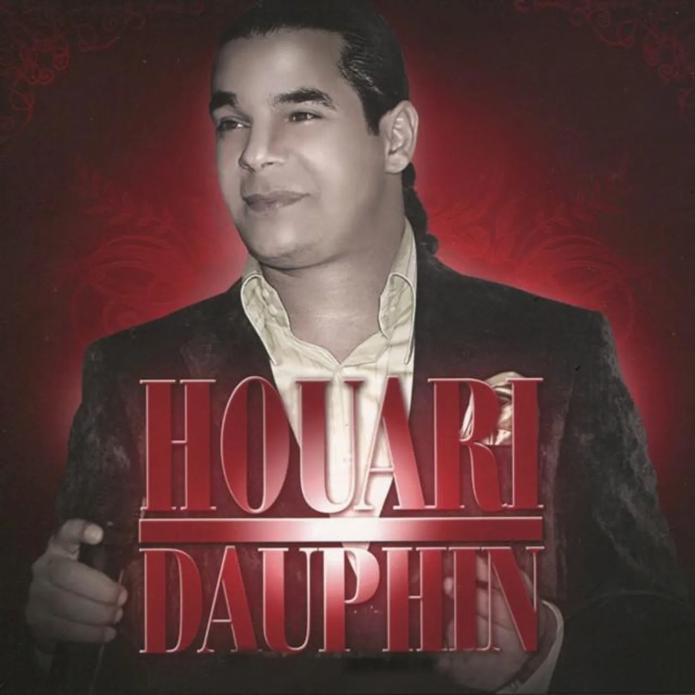 Houari Dauphin Brand Page