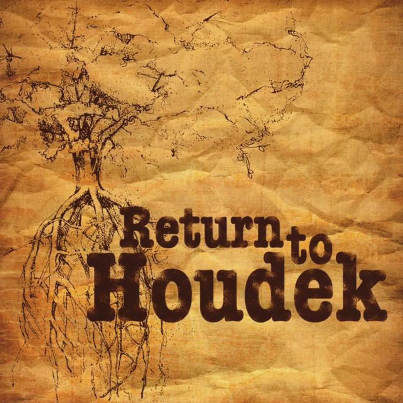 Houdek