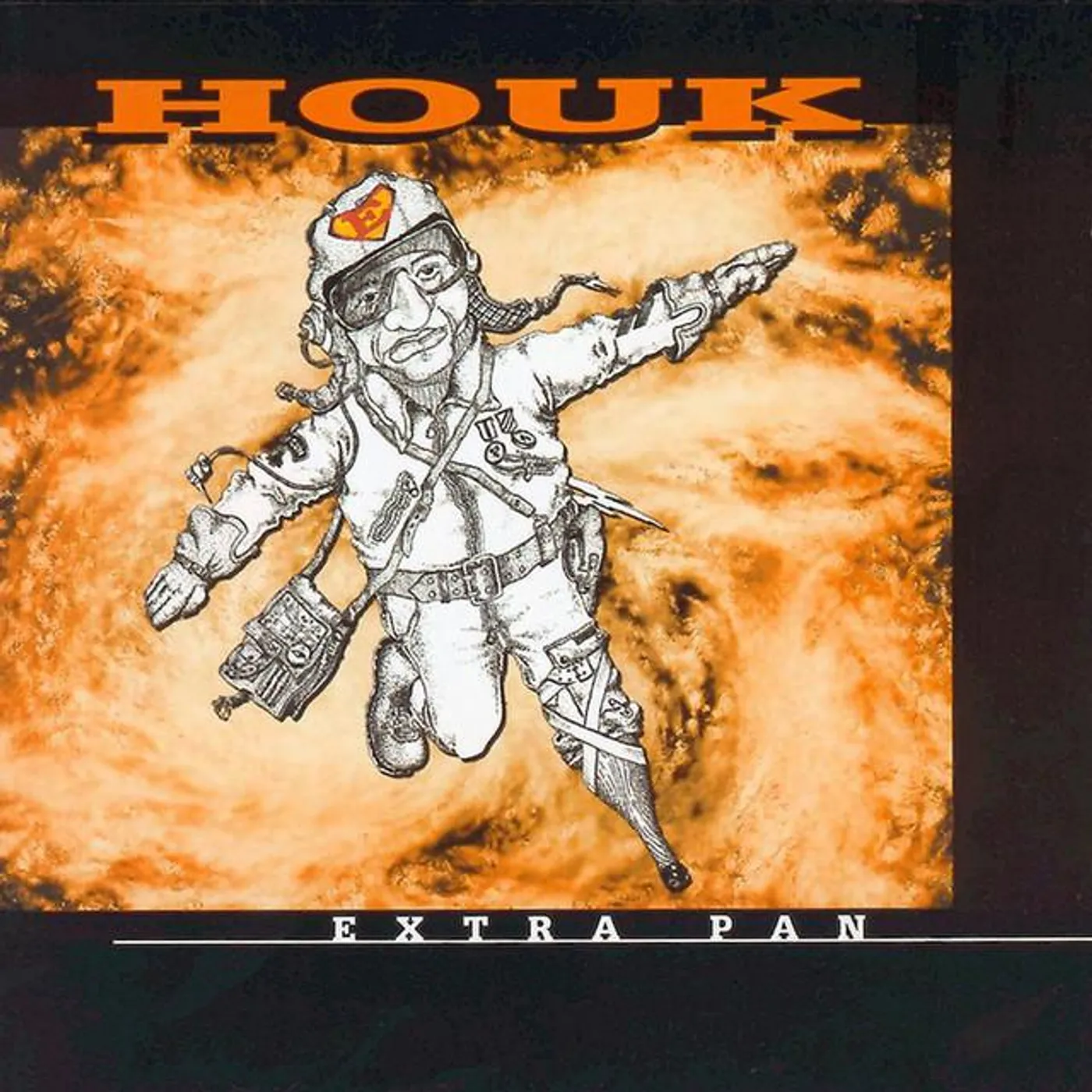 Houk Brand Page