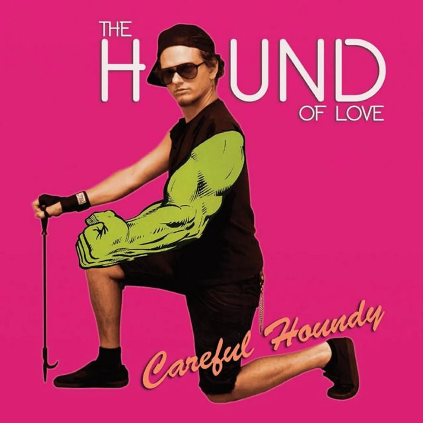 The Hound Of Love