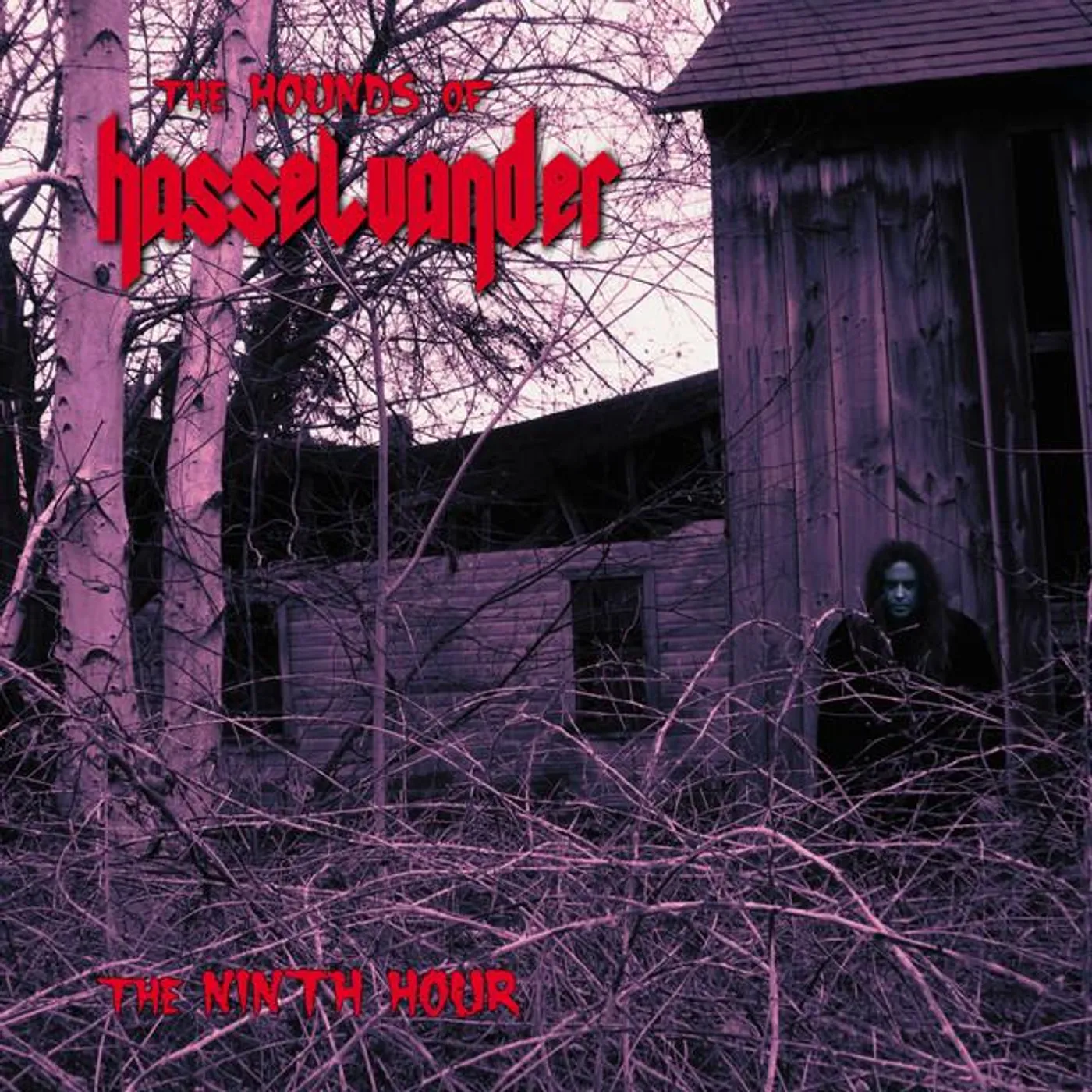 The Hounds of Hasselvander