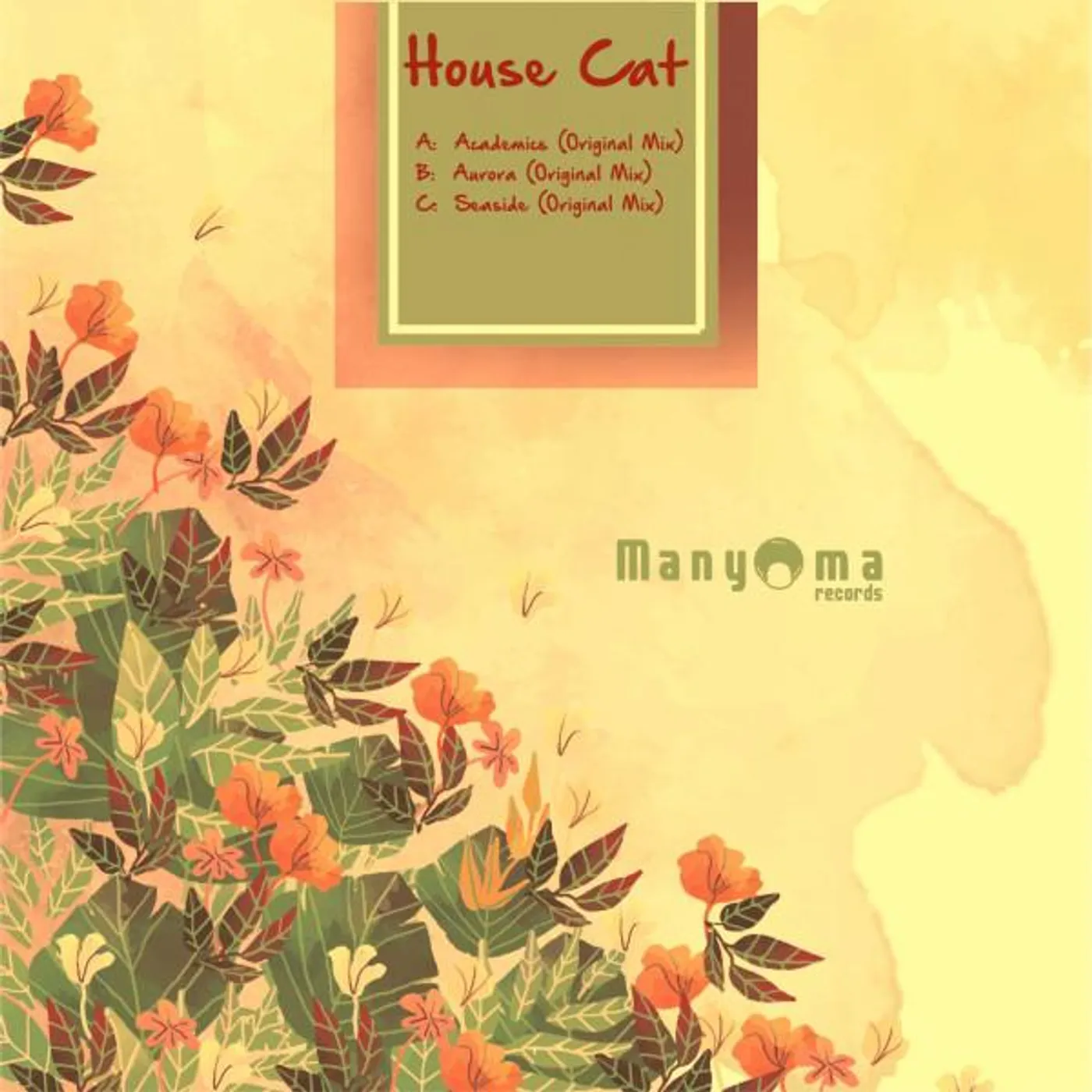 House Cat