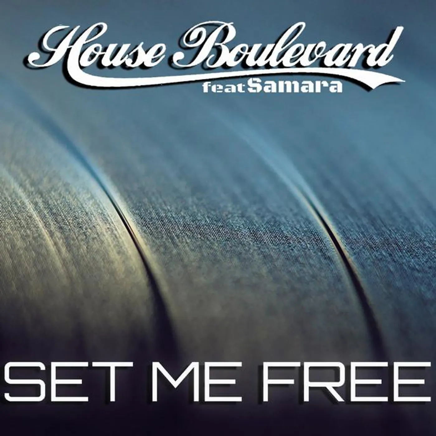 House Boulevard Brand Page