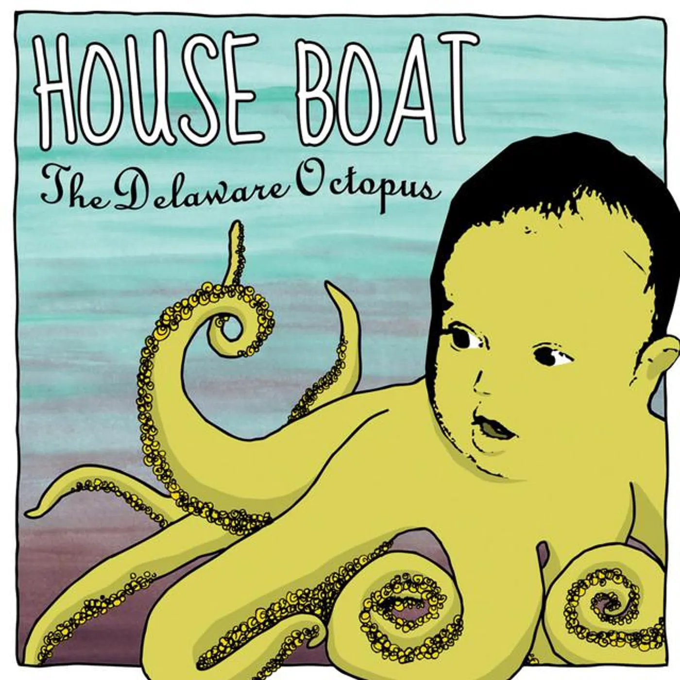 House Boat Brand Page