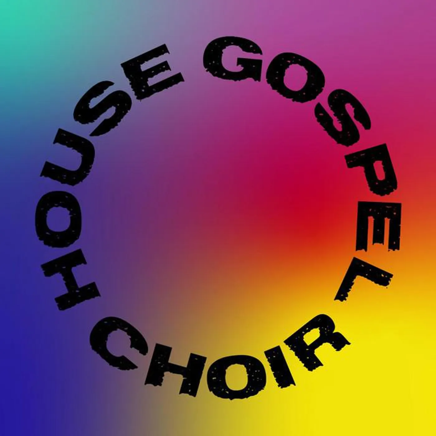 House Gospel Choir Brand Page