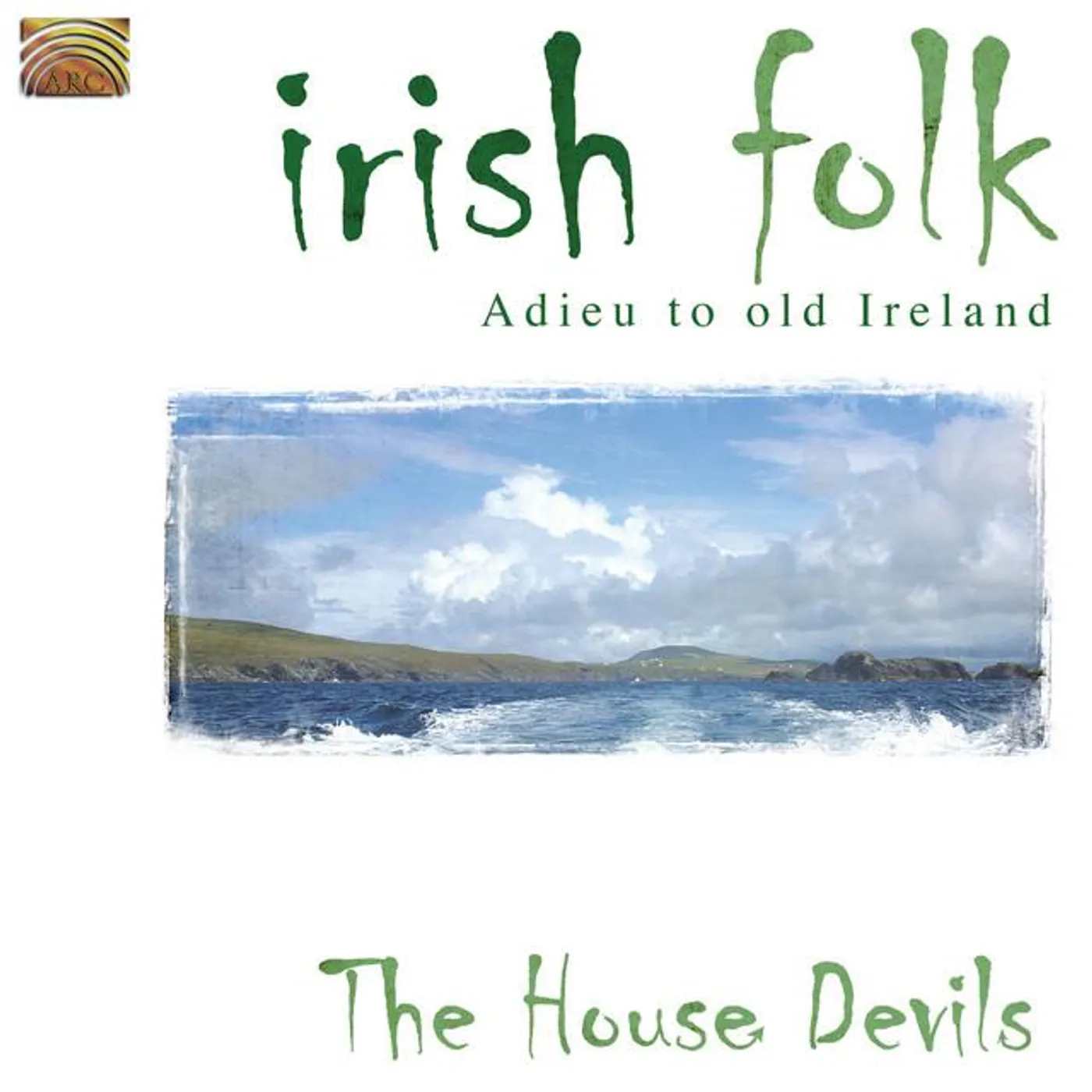 House Devils, The