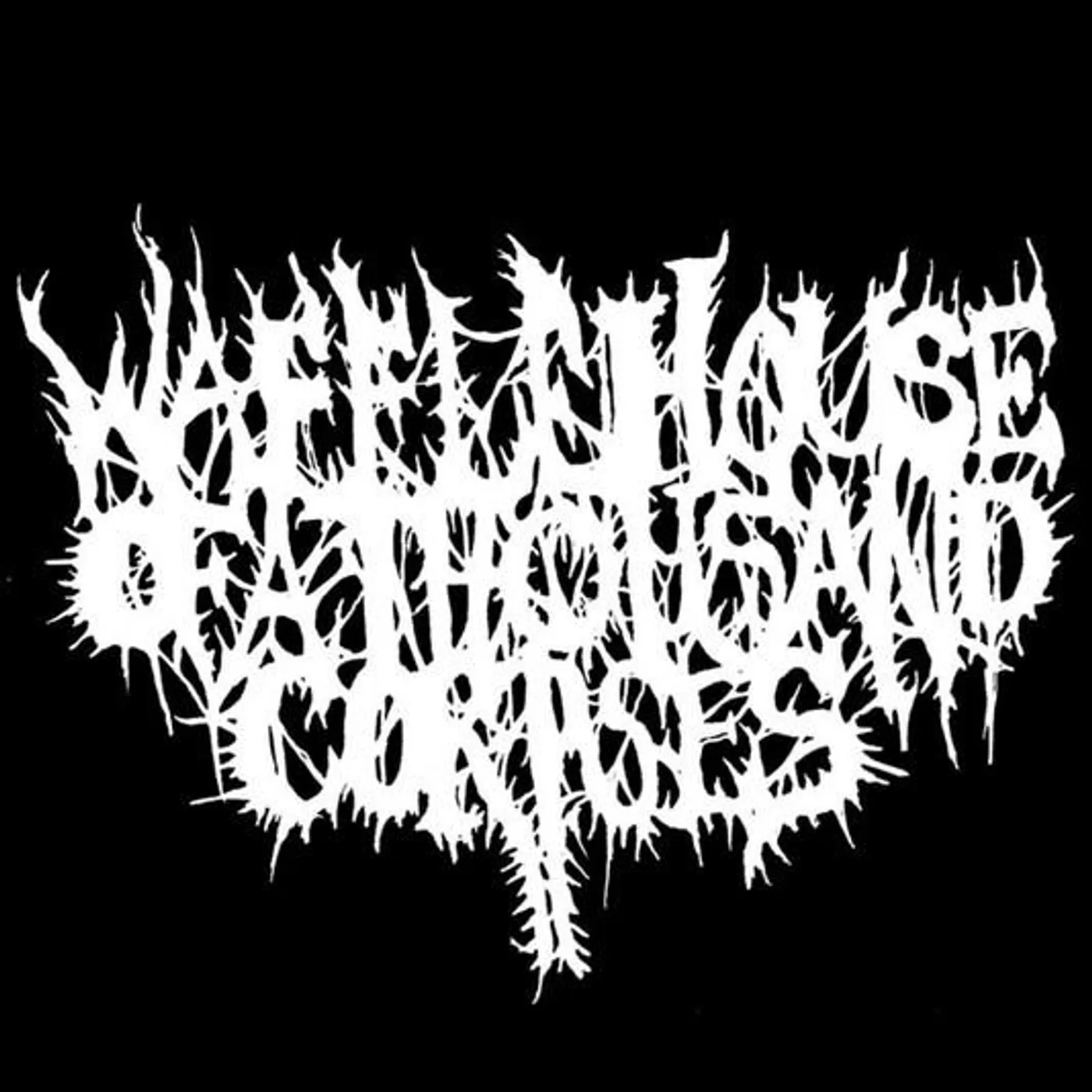 Waffle House of 1000 Corpses