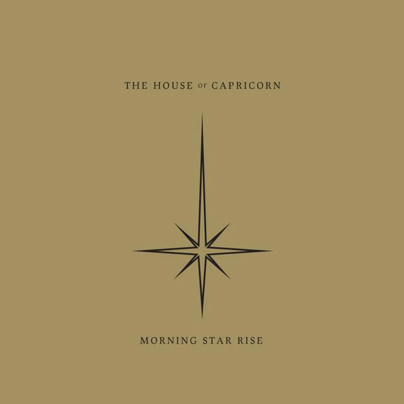 House Of Capricorn
